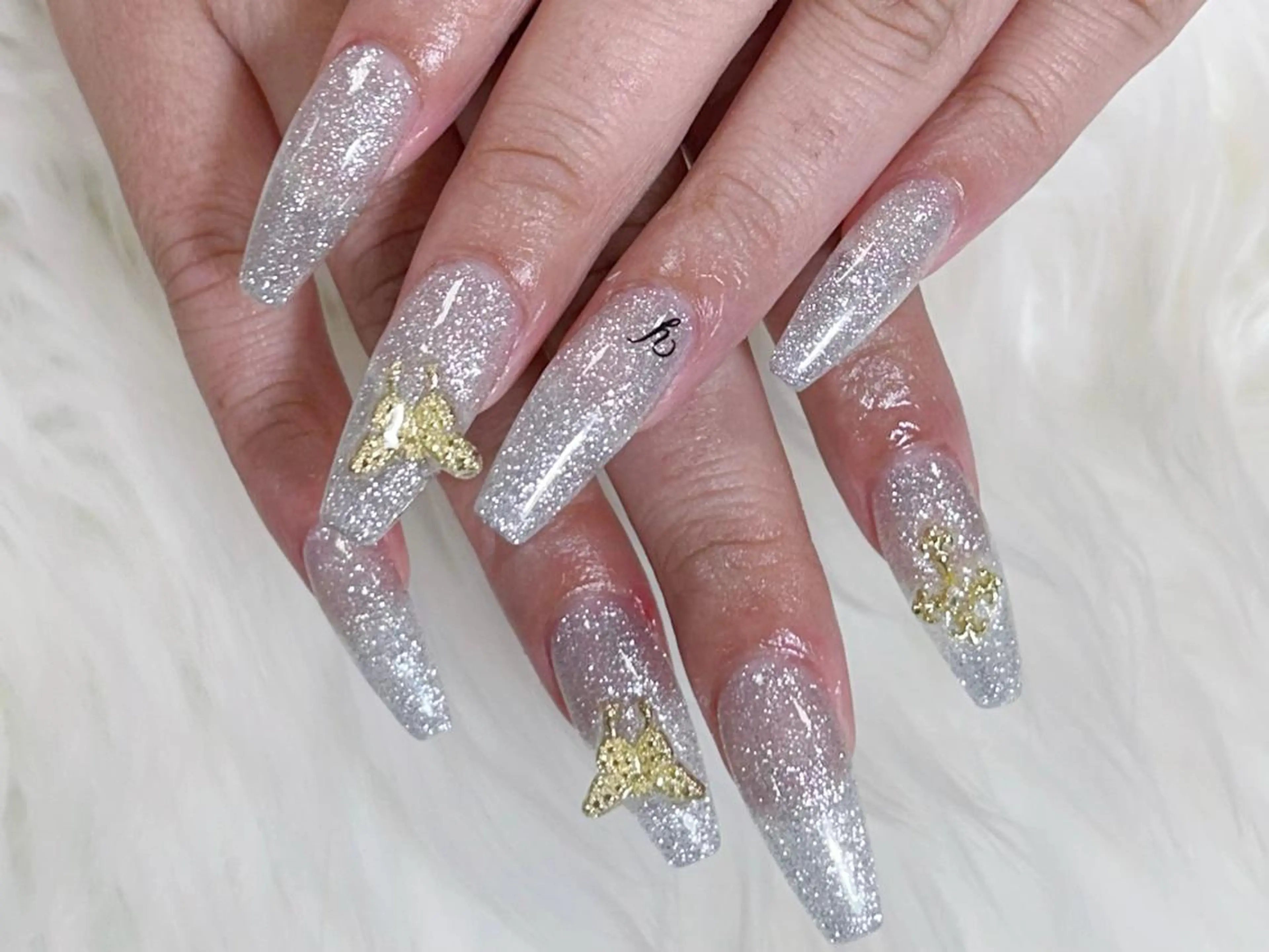 ネイル ハンドネイル REBEST 天王寺のネイルデザイン