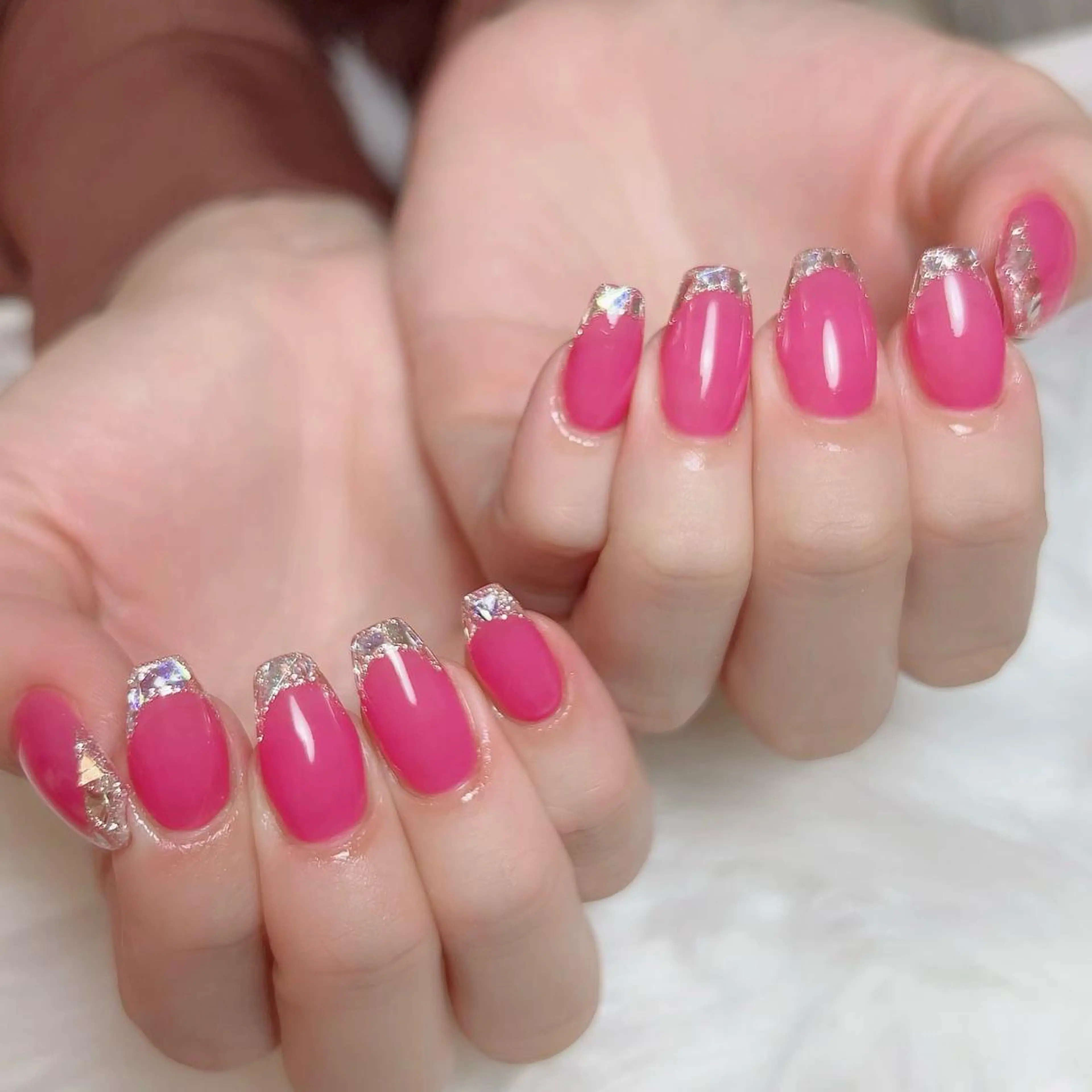 ネイル Private Nail Salon EM所属・Nail salon EM（エム）諸星のネイルデザイン