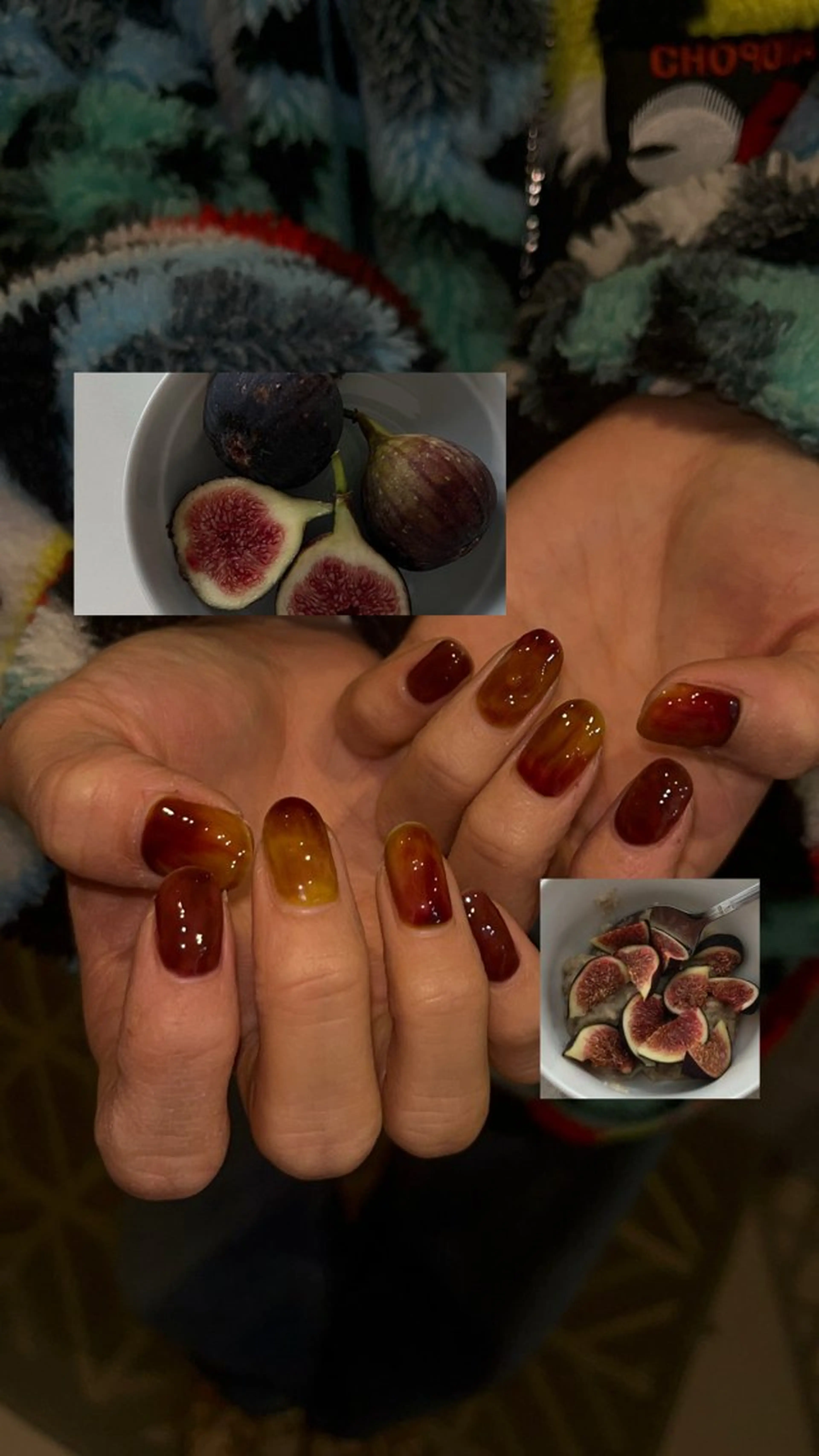 ネイル ハンドネイル ★ RAY★のネイルデザイン