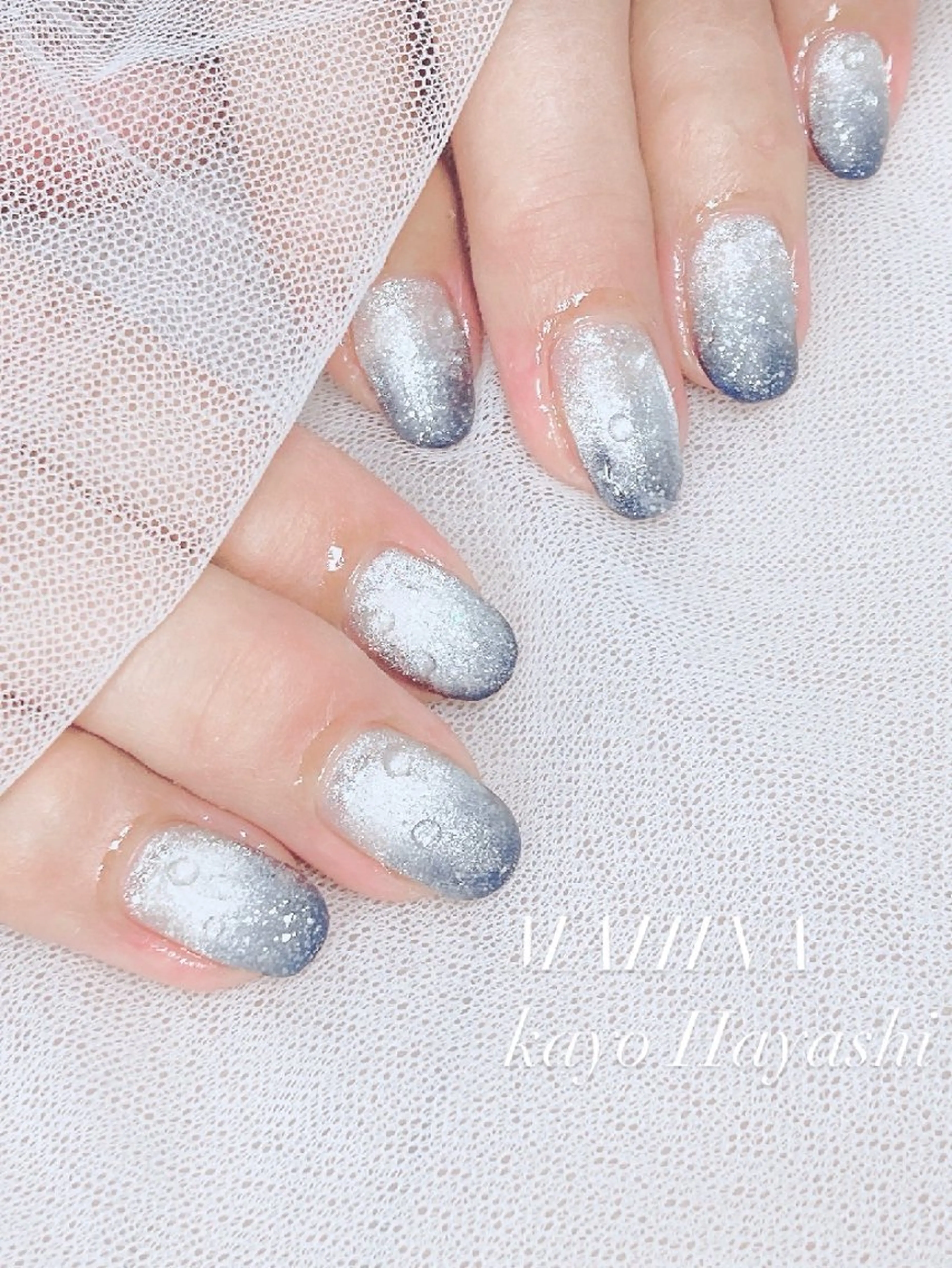 ネイル MAHINA所属・MAHINA 🌺KAYO🌺のエステ・リラクイメージ