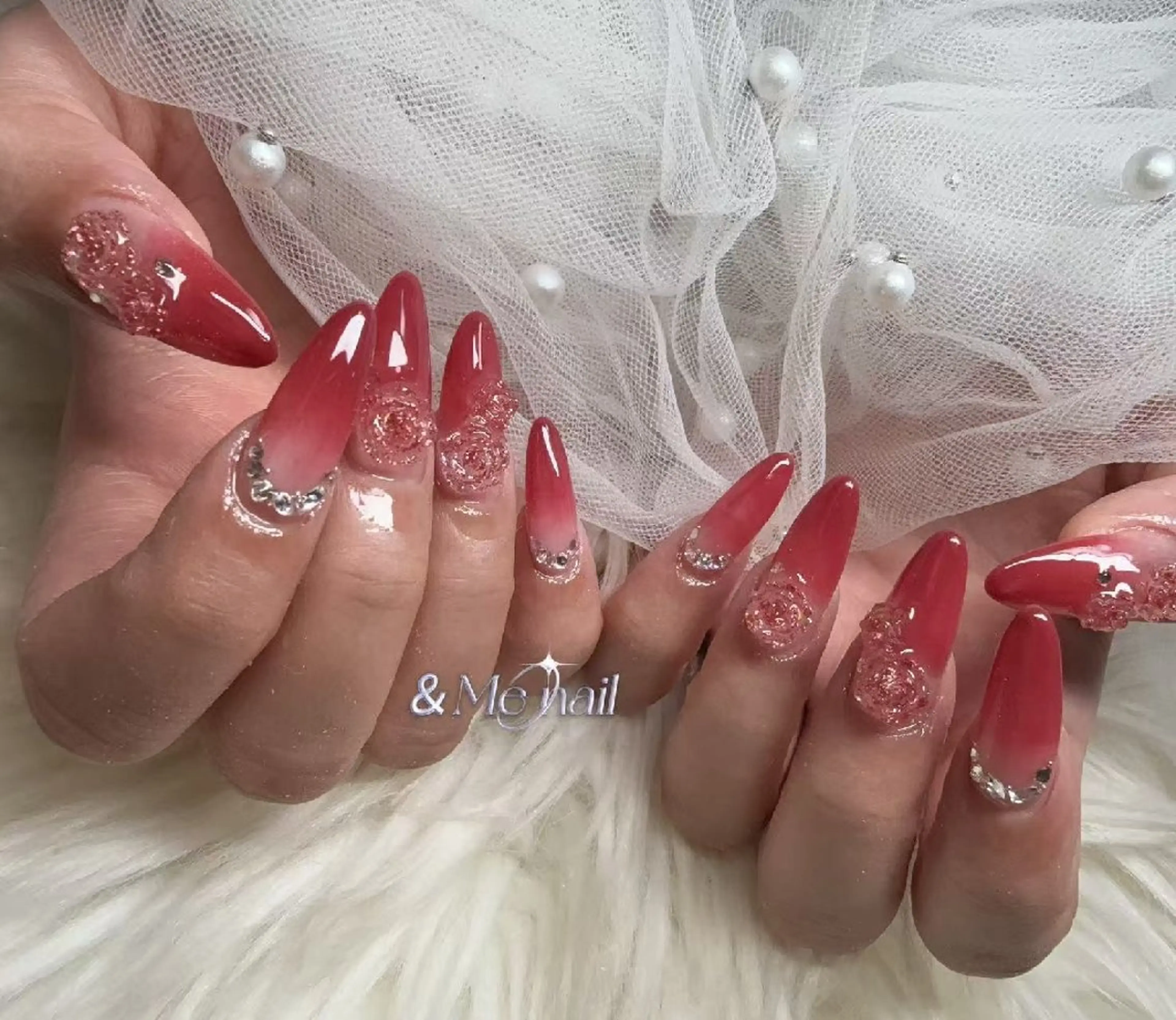 ネイル ハンドネイル &MEネイルサロン COCOのネイルデザイン