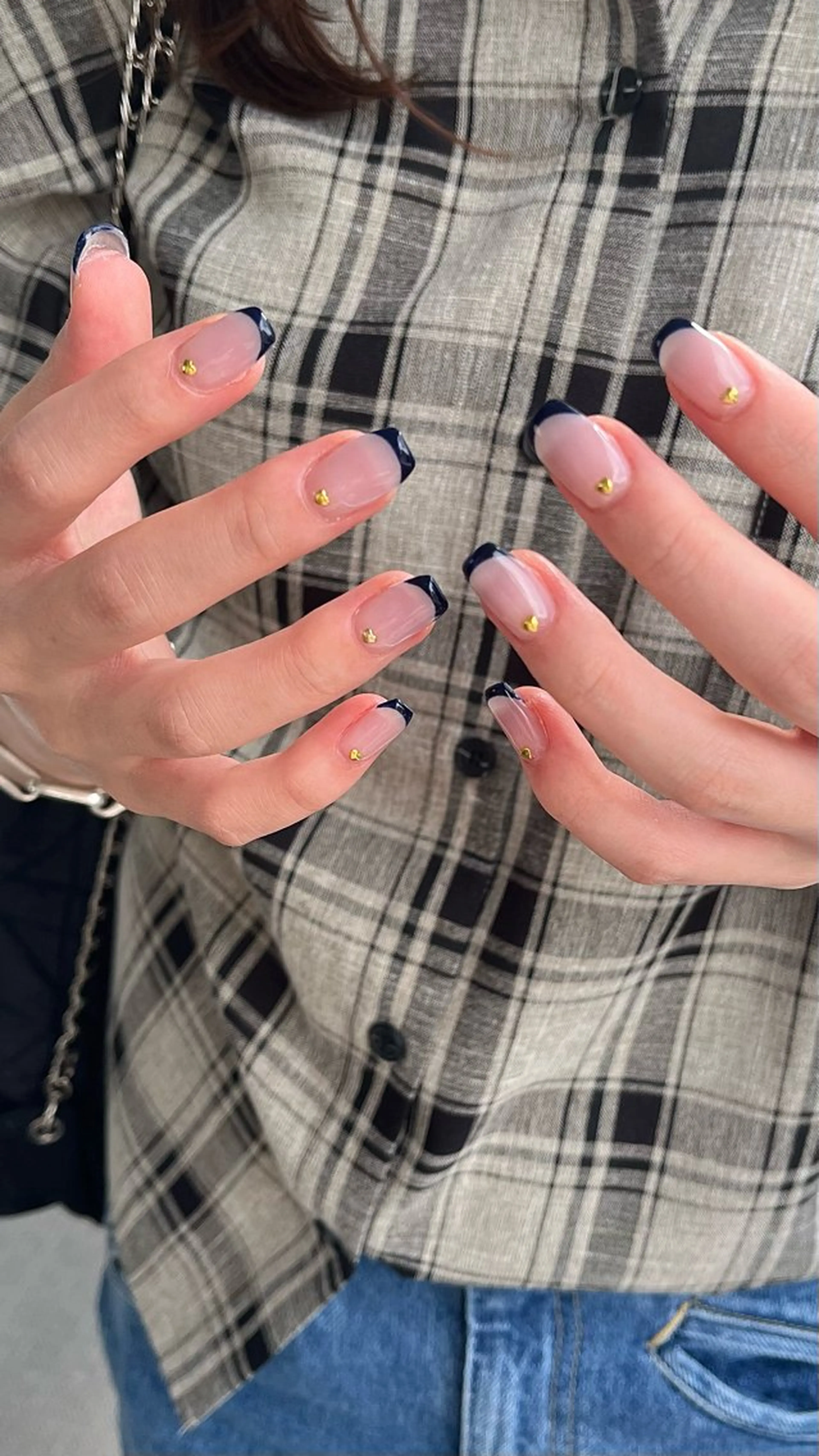 ネイル ハンドネイル フットネイル Nailsalon Fave/Rinaのネイルデザイン