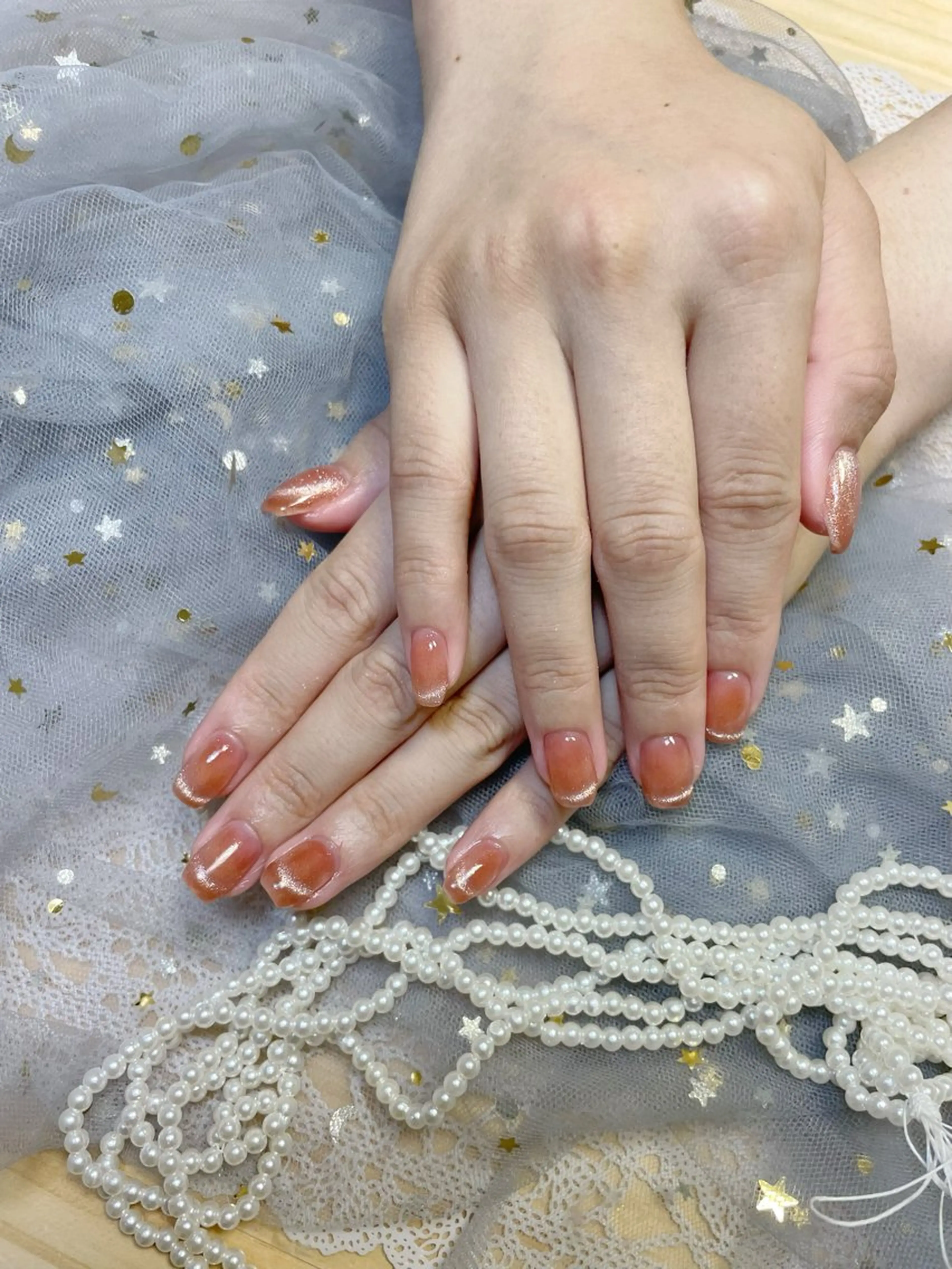 ネイル Azu nail salon所属・ネイリスト あずさのネイルデザイン
