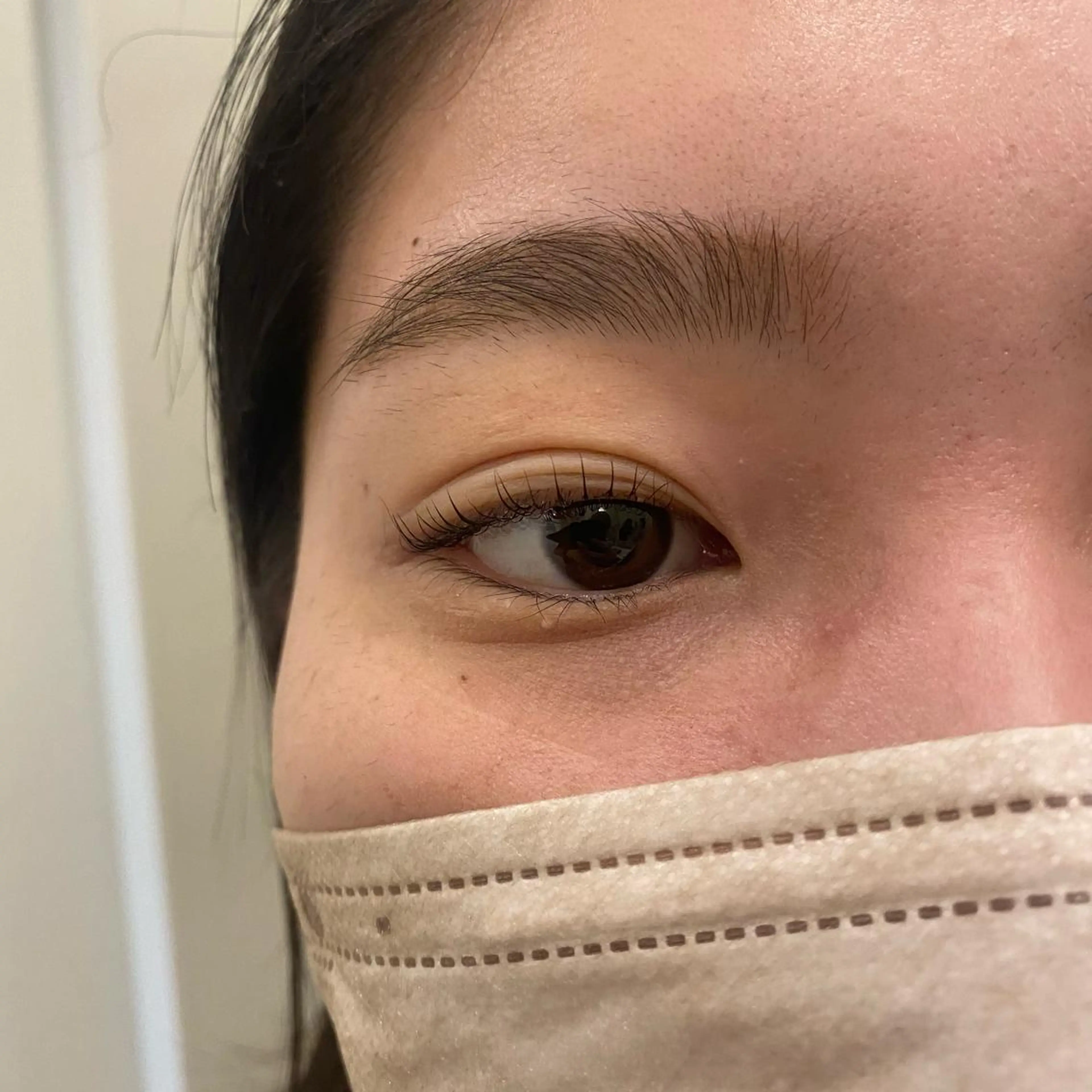 マツエク・マツパ meme神戸三宮 yuki.のマツエク・マツパデザイン