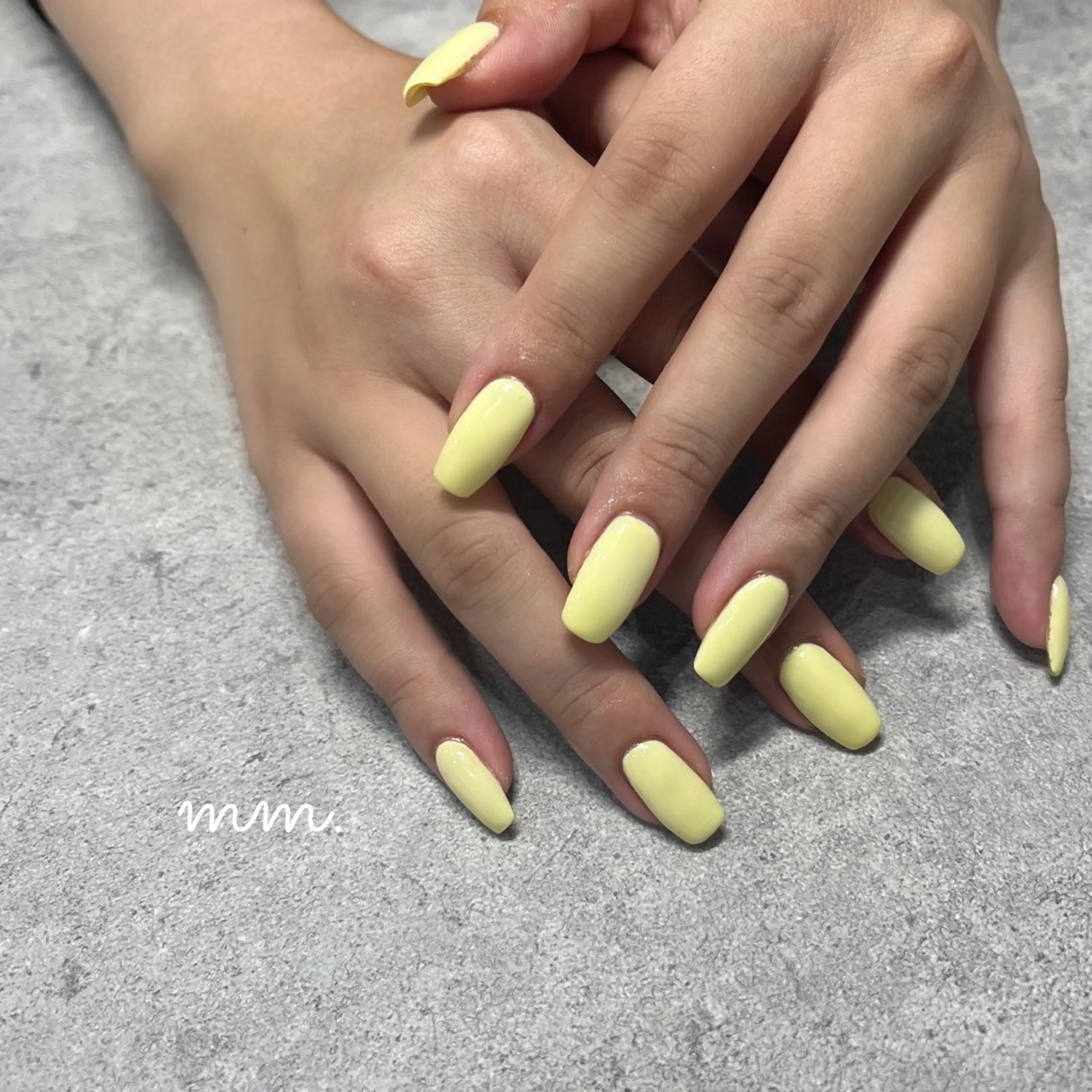 ネイル 🩷🩵mm.大宮 Riyo🧸🩵🩷のネイルデザイン