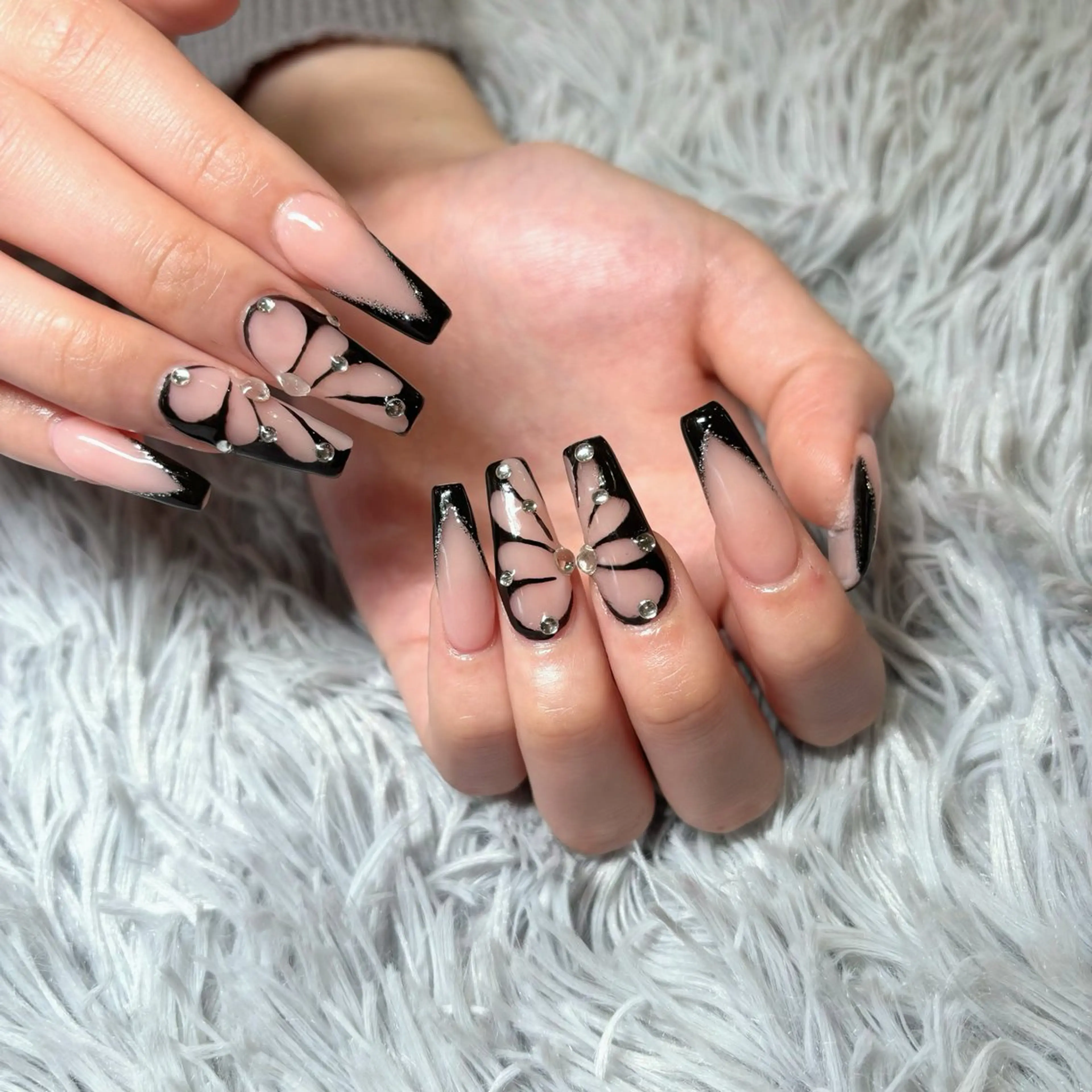 ネイル ハンドネイル maki nailのネイルデザイン