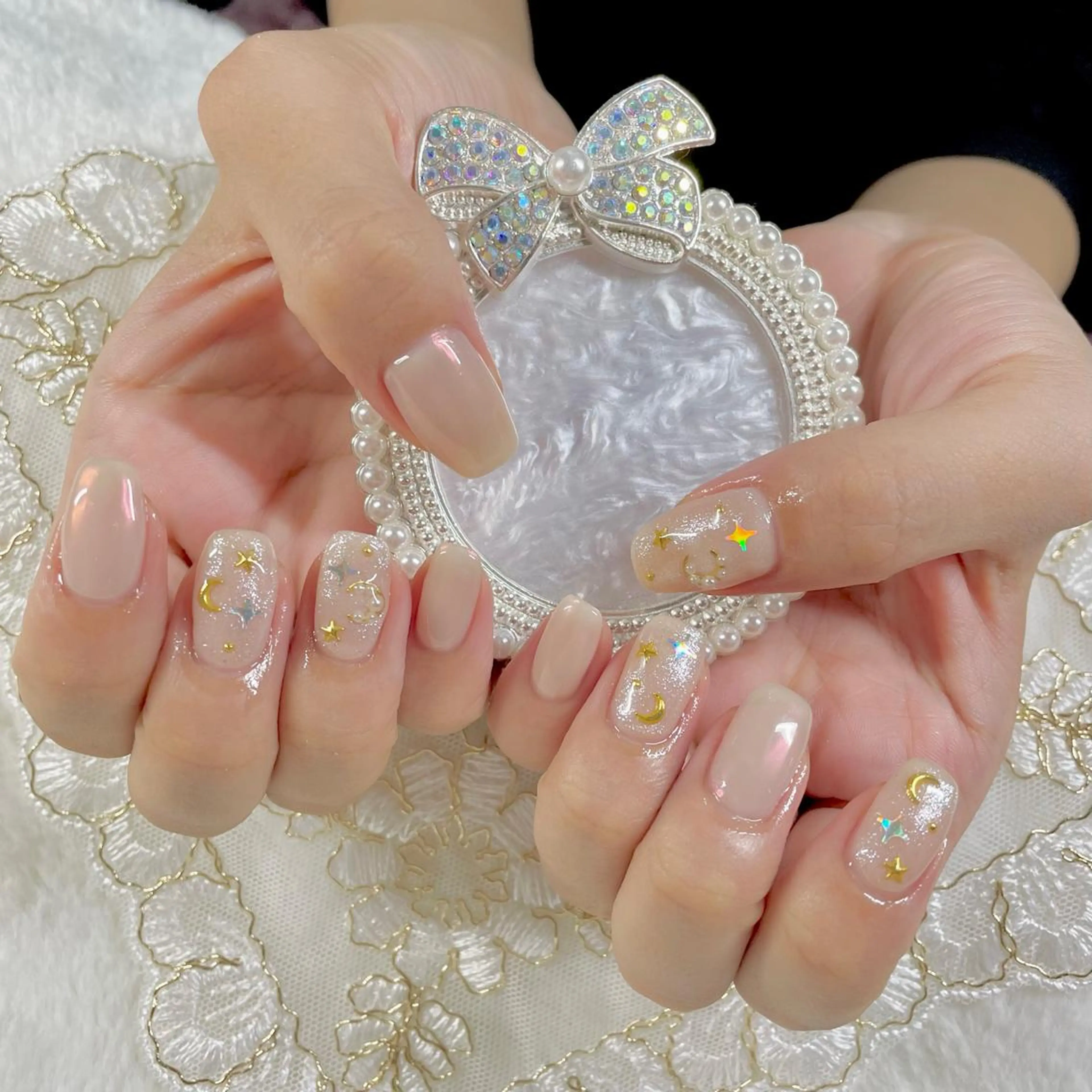 ネイル ジェルネイル J terrace Nailのネイルデザイン