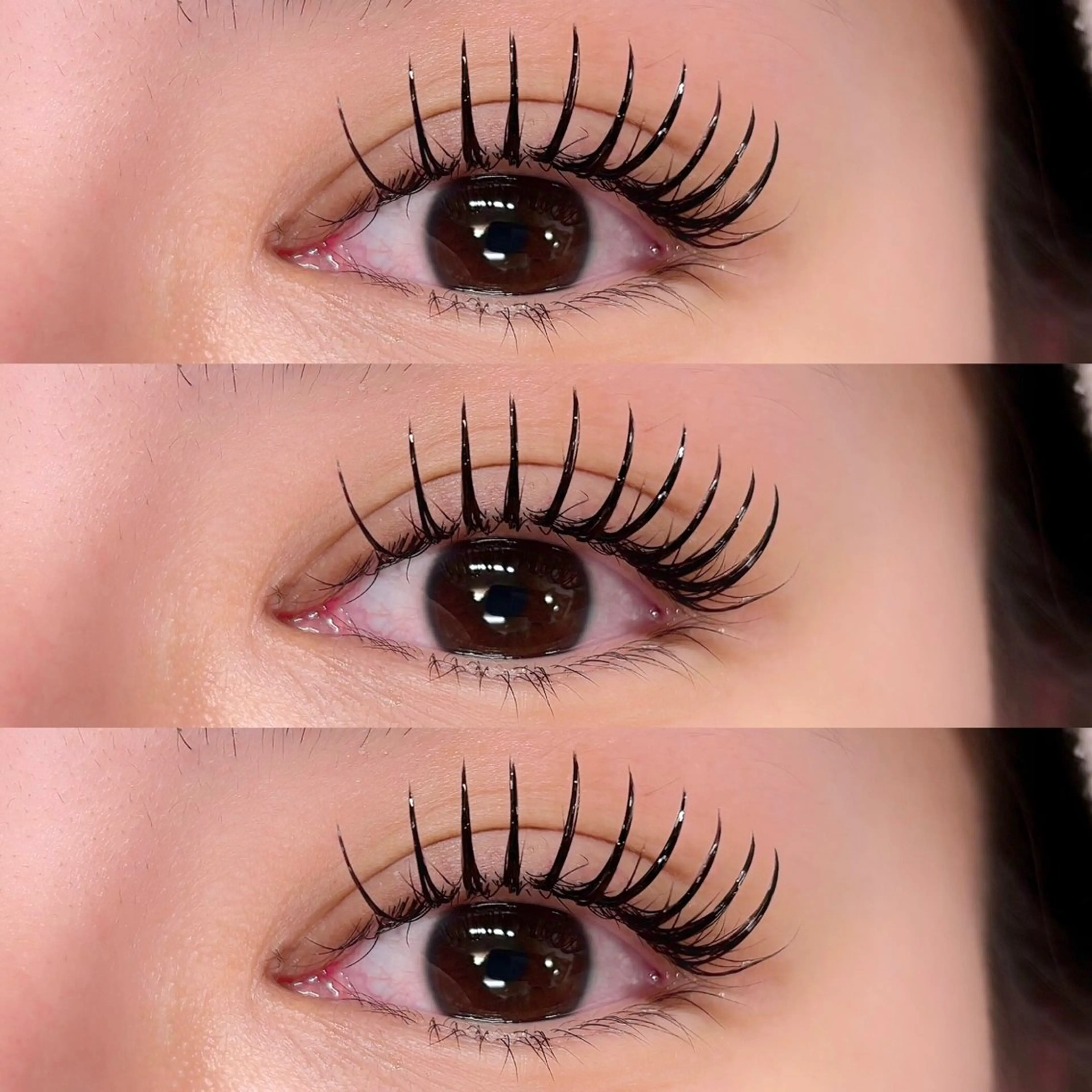 バインドロック120束🗝️束感コーティング仕上げ🪄の写真