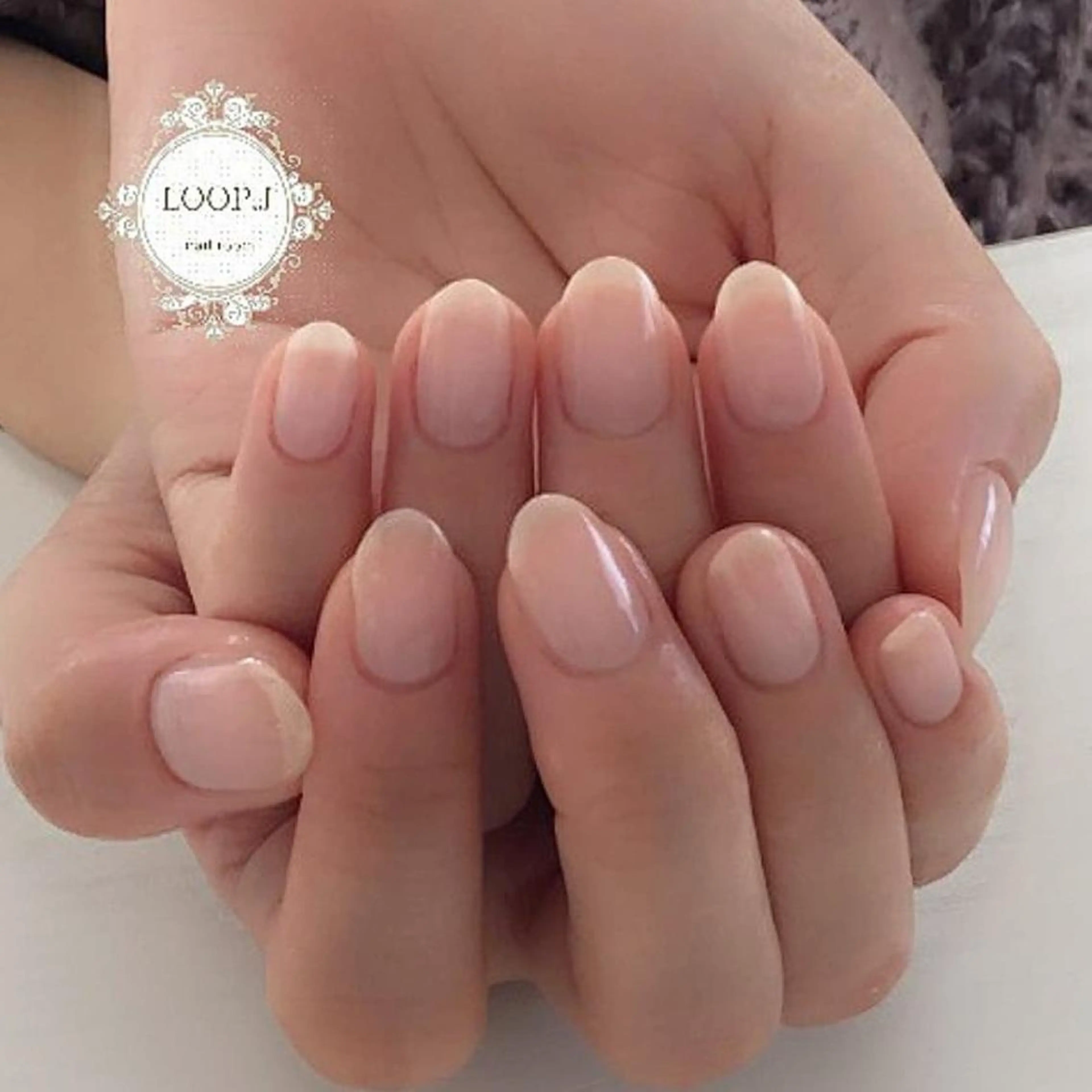 ネイル おおくぼ めぐみのネイルデザイン