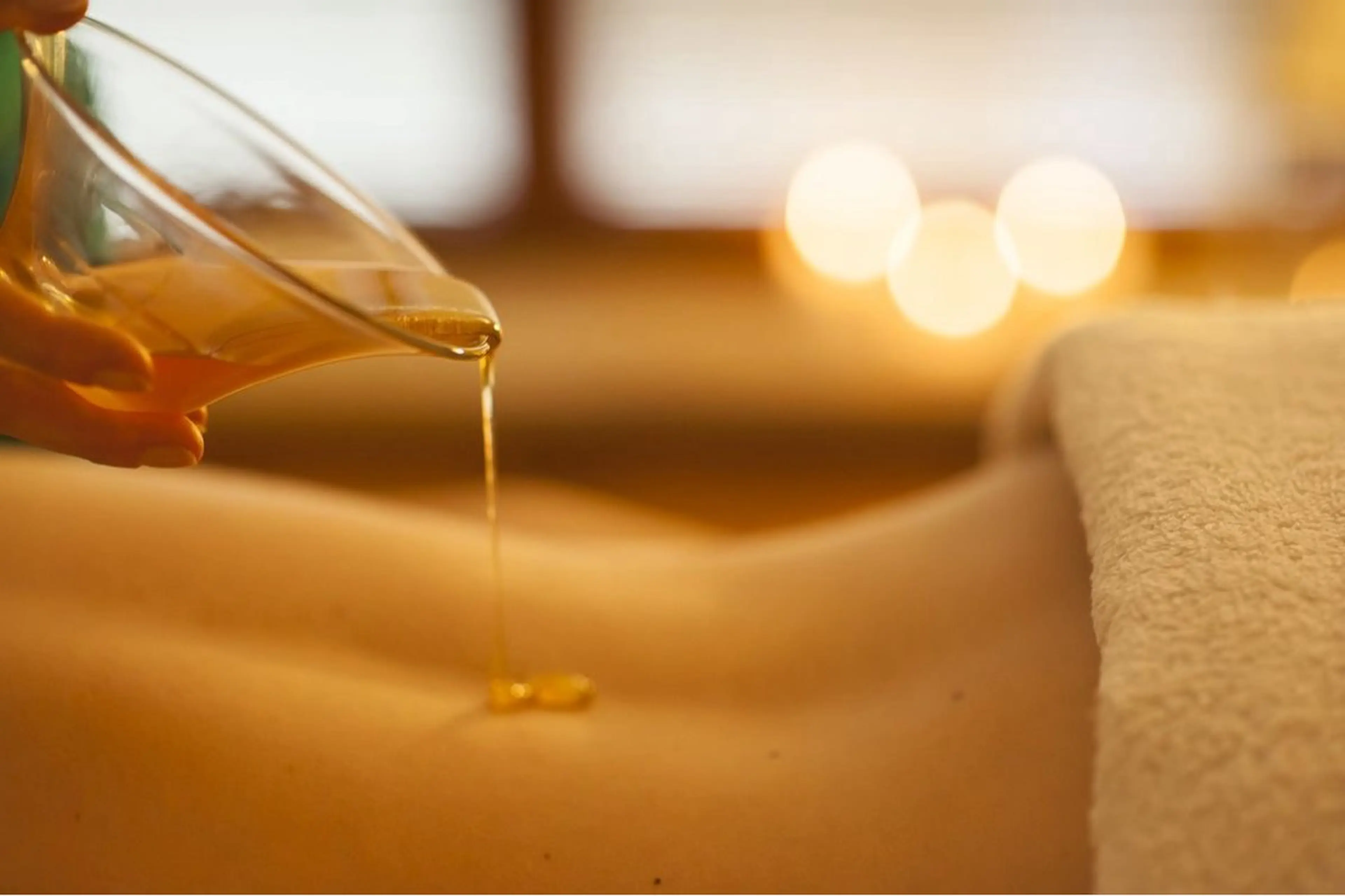 ☘︎︎ 𝙵𝚞𝚕𝚕𝚋𝚘𝚍𝚢 + 𝙵𝚊𝚌𝚒𝚊𝚕コルギ 𝟷𝟶𝟶𝚖𝚒𝚗の写真