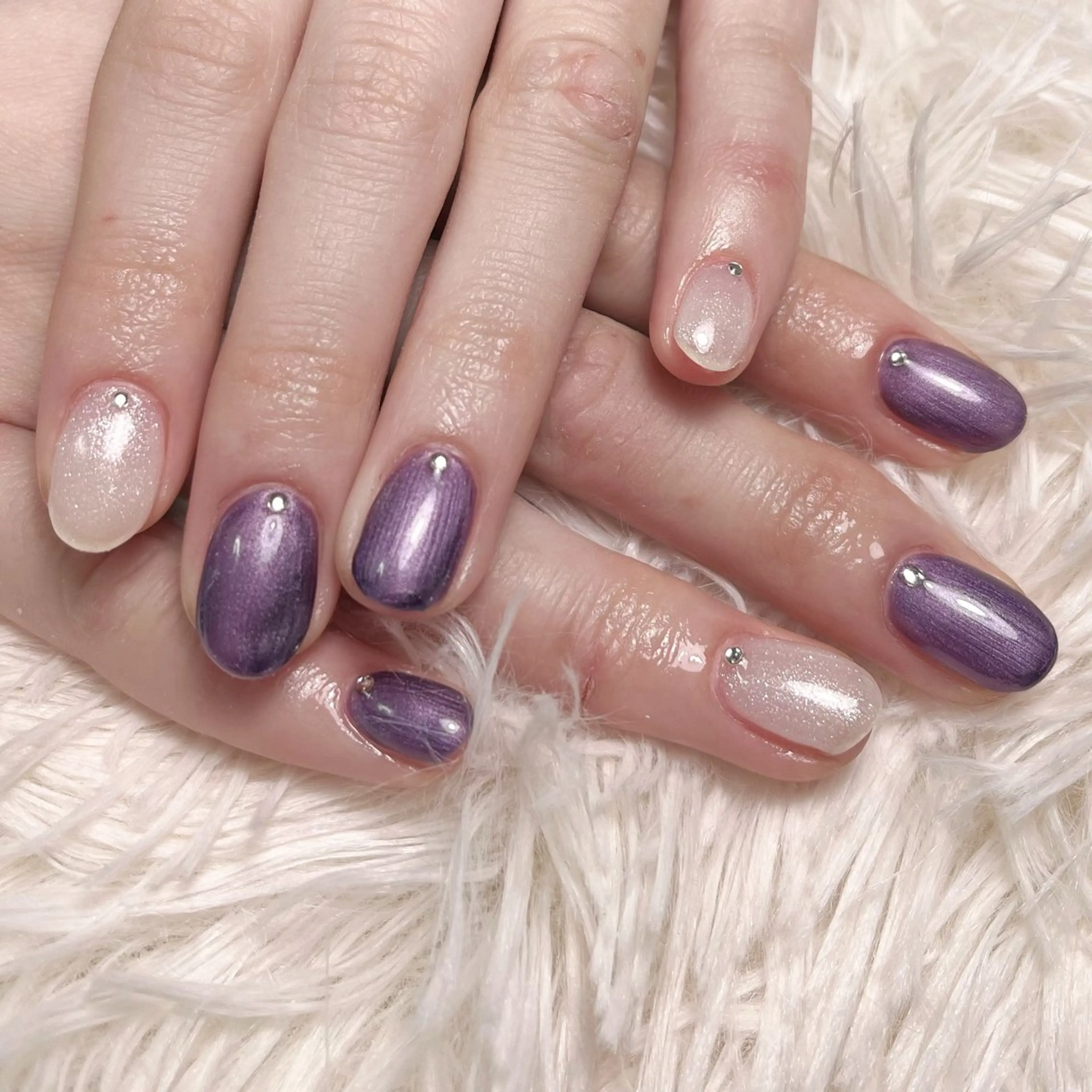 ネイル Twinkle Nail Kuboのネイルデザイン