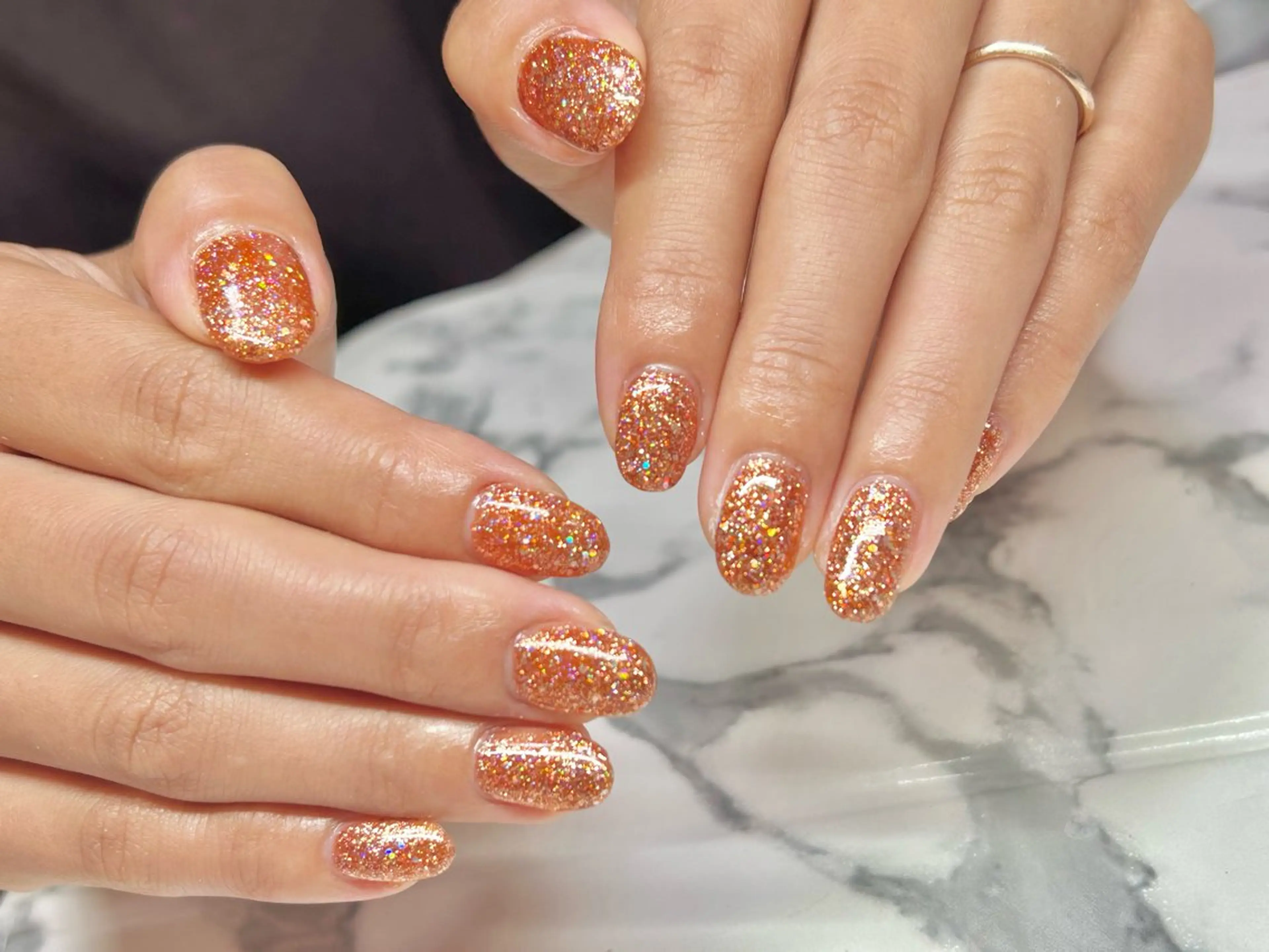 ネイル 完全個室salon k.nailのネイルデザイン