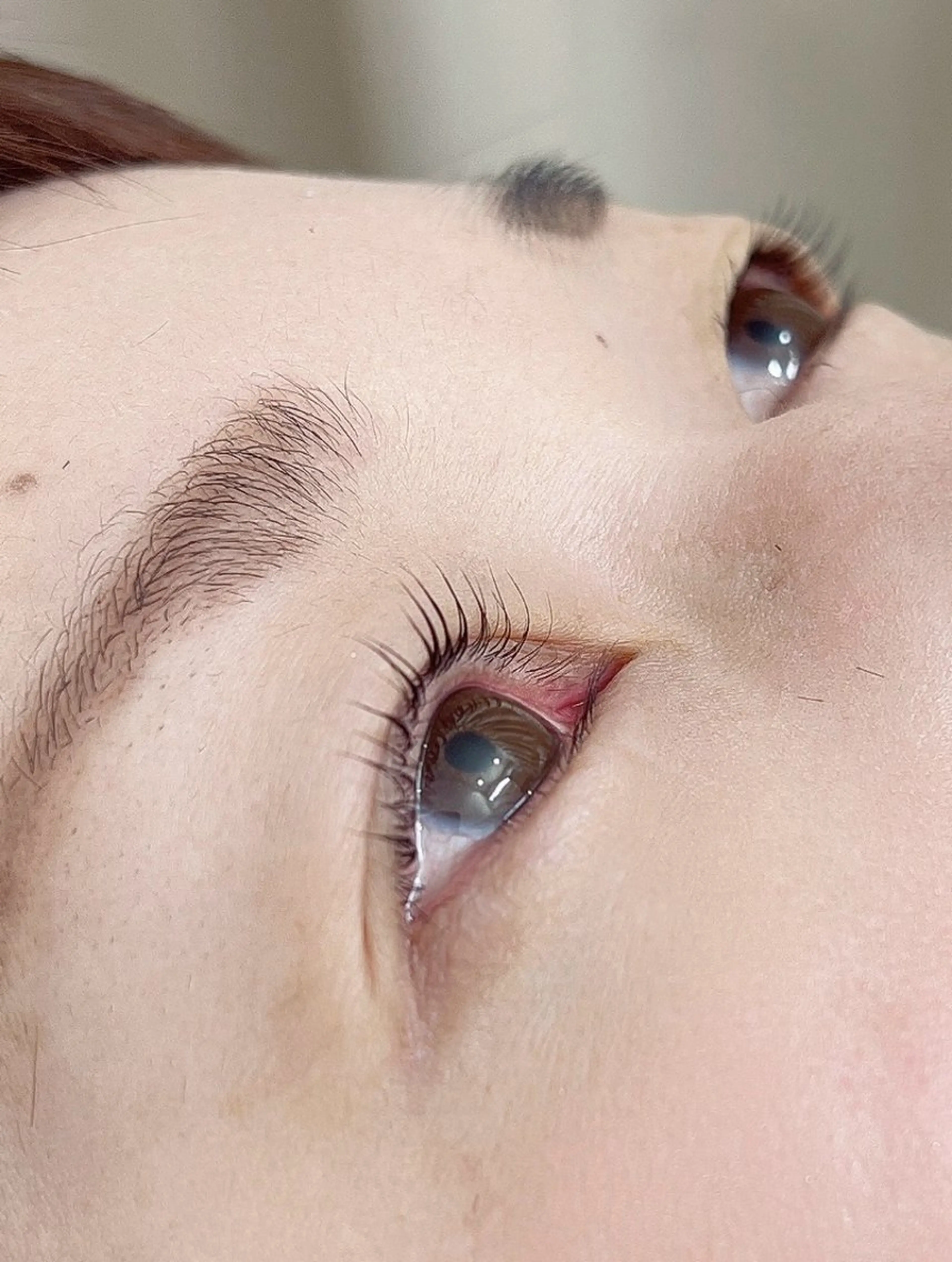 マツエク・マツパ マツパ PROSOLrita 西風新都のマツエク・マツパデザイン