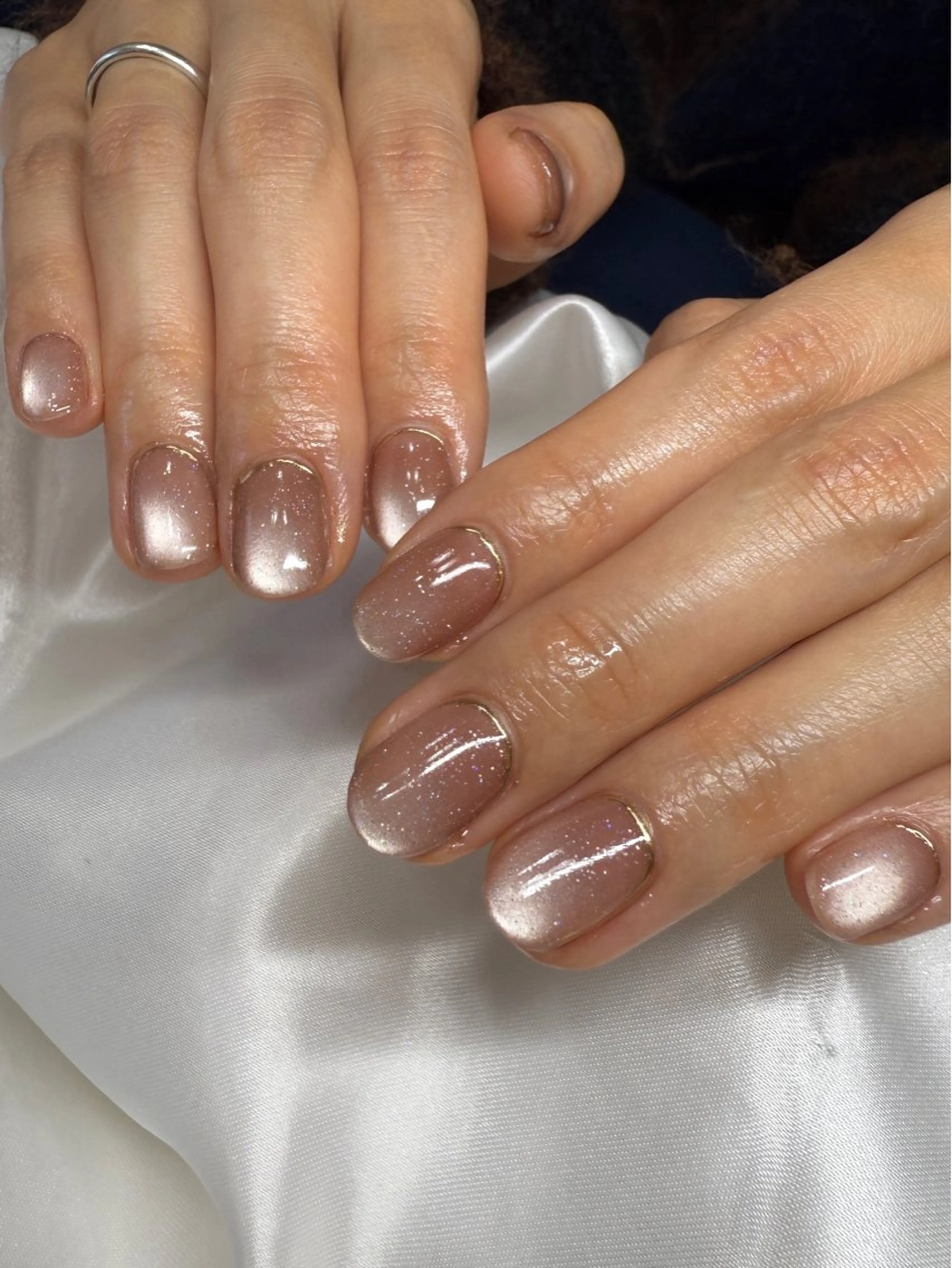 3月限定【パラジェルマグネットワンカラー】8800円→4400円の写真