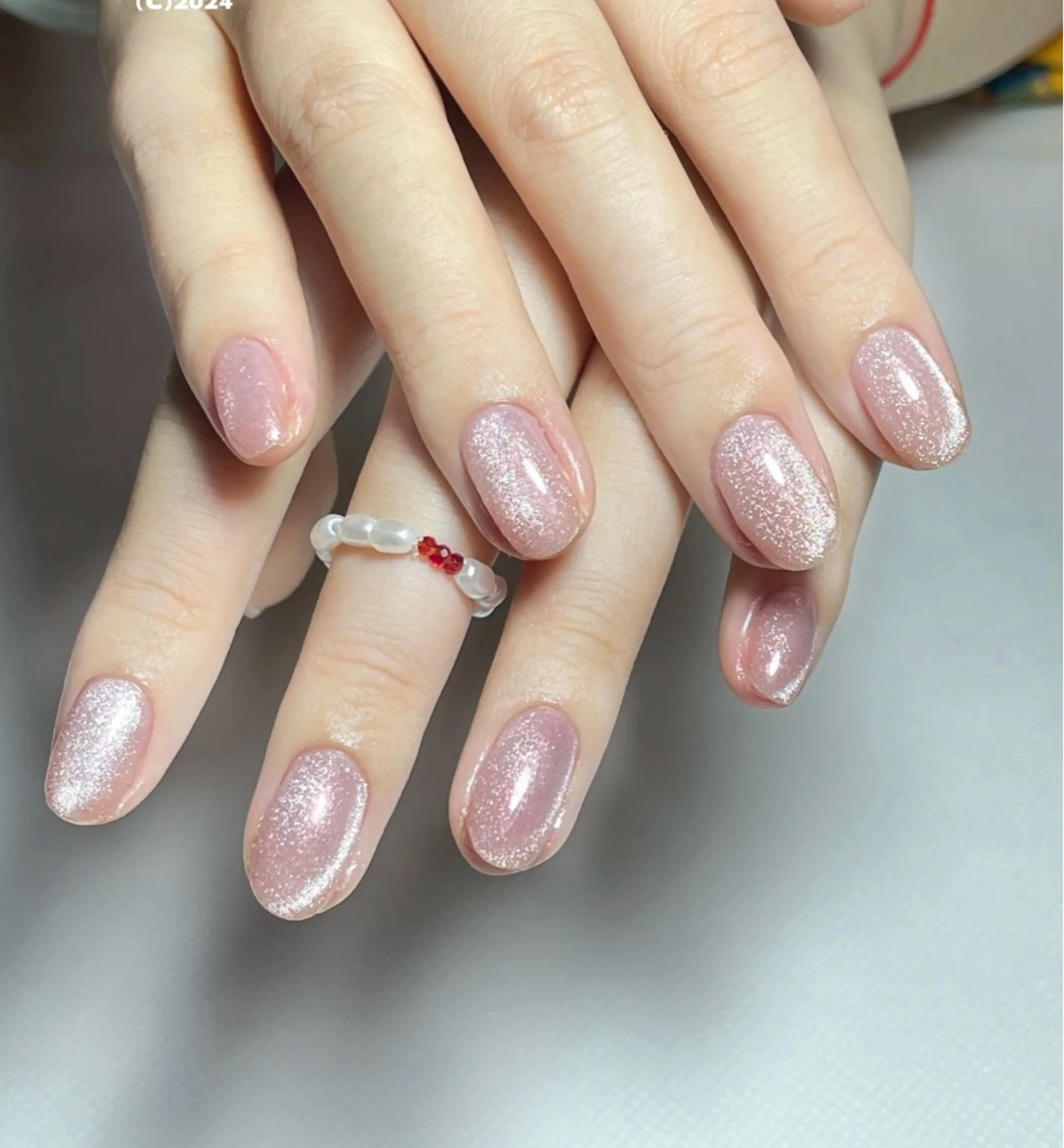 ネイル ハンドネイル Miya🎀 nailのネイルデザイン