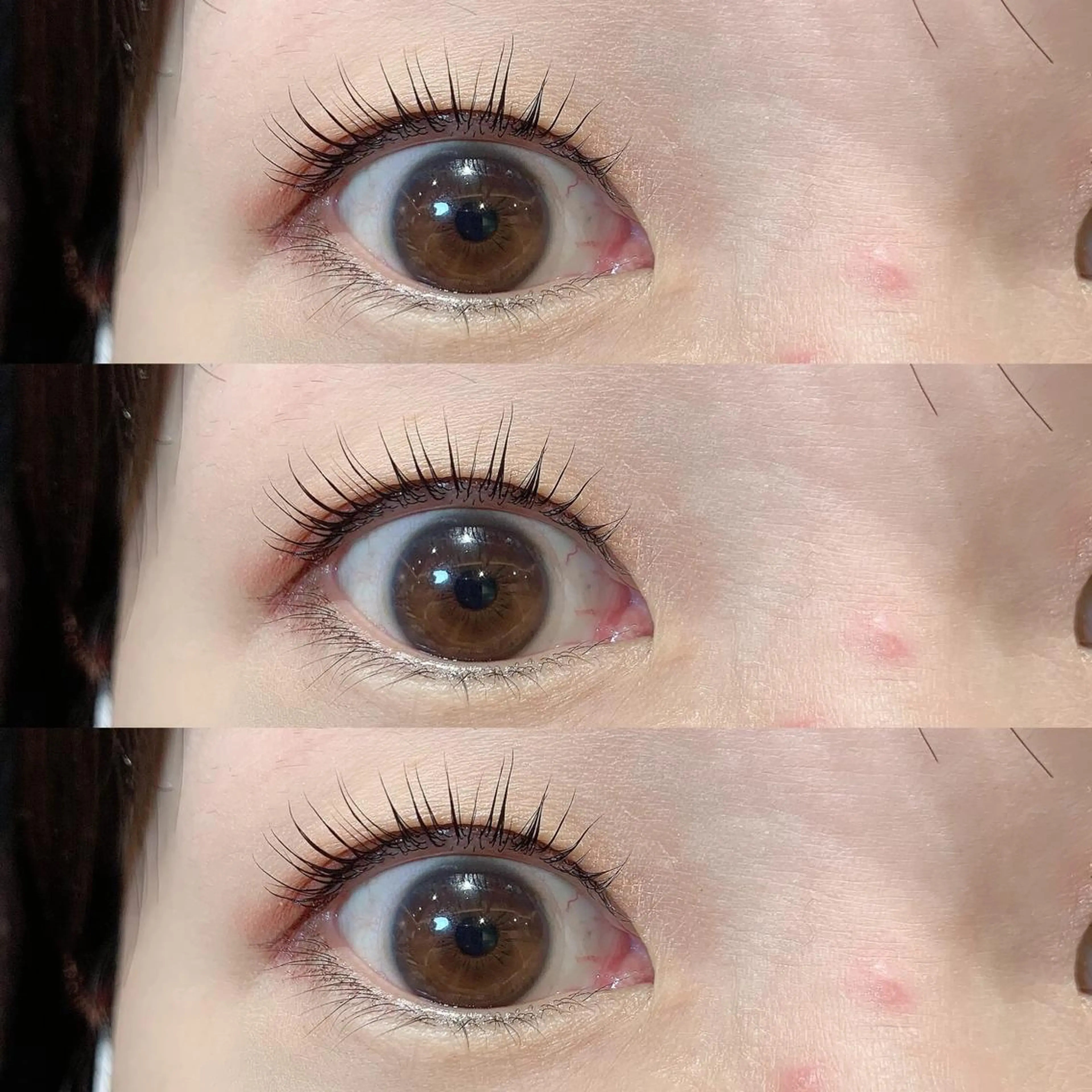 マツエク・マツパ マツパ sola: neolive近藤のマツエク・マツパデザイン