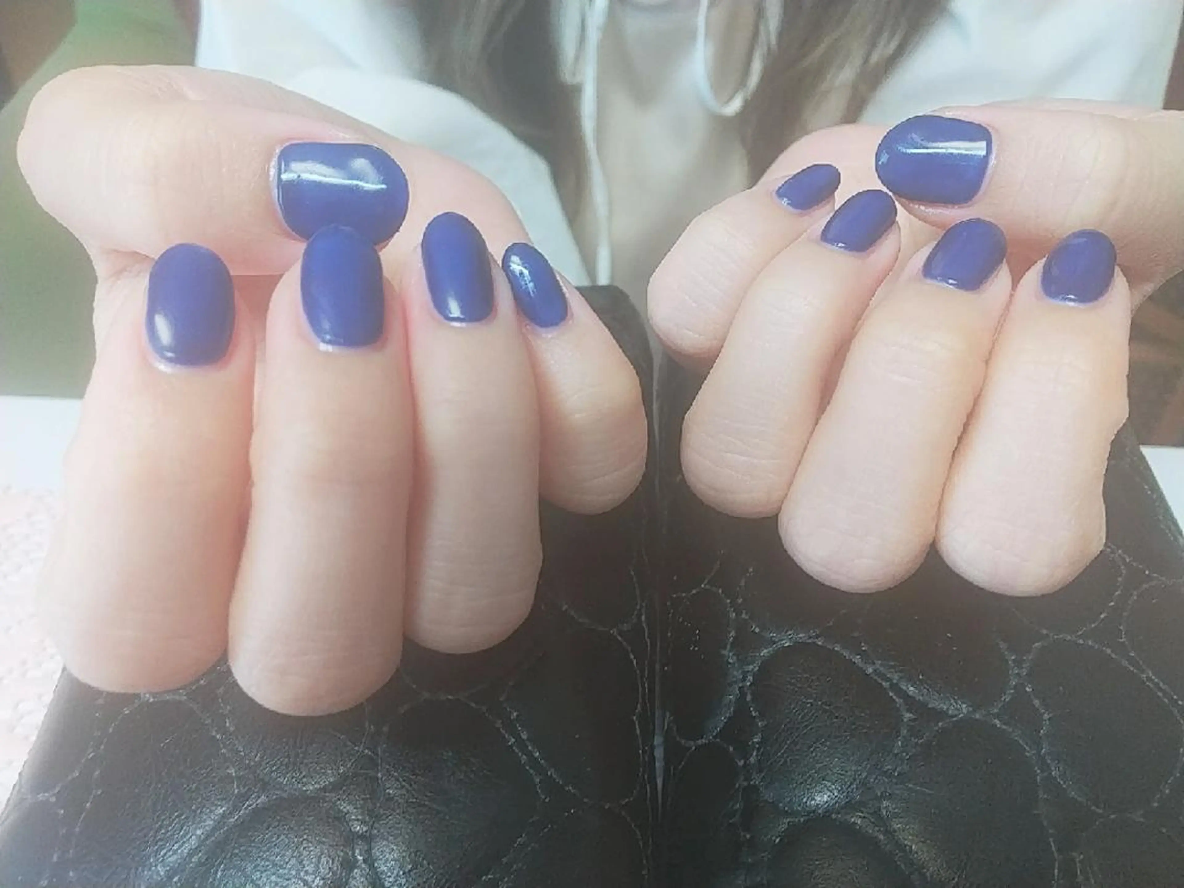 ネイル haru  nailのネイルデザイン
