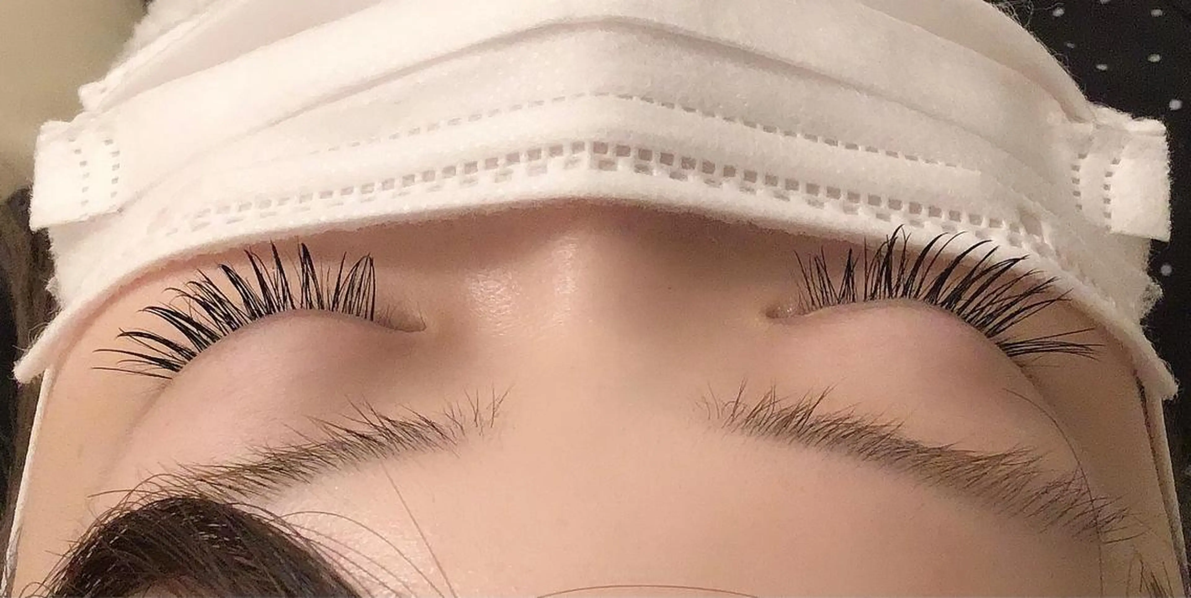 マツエク・マツパ マツエク eyelash GARDENのマツエク・マツパデザイン