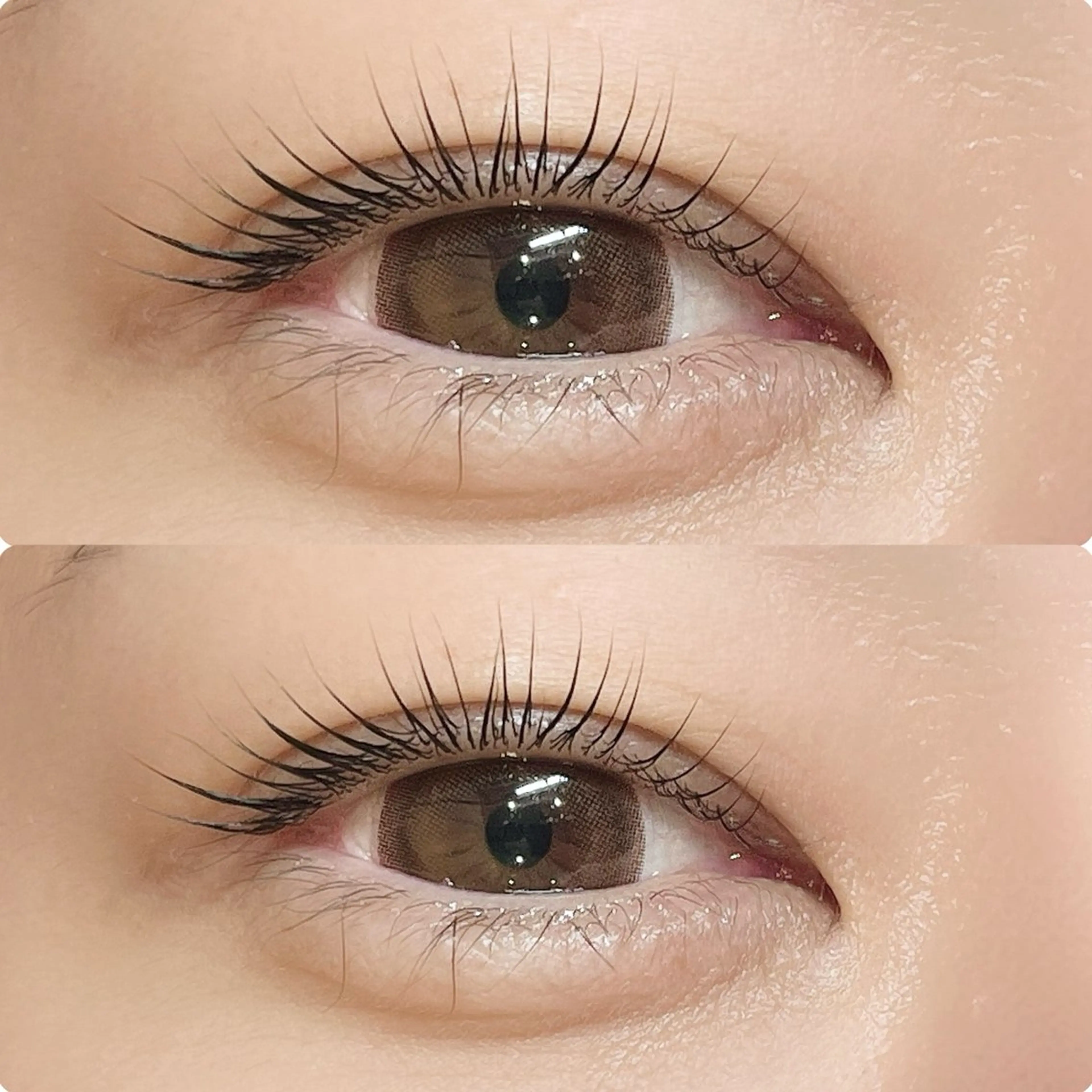 マツエク・マツパ まつげパーマ マツパ ROCCO Yukaのマツエク・マツパデザイン