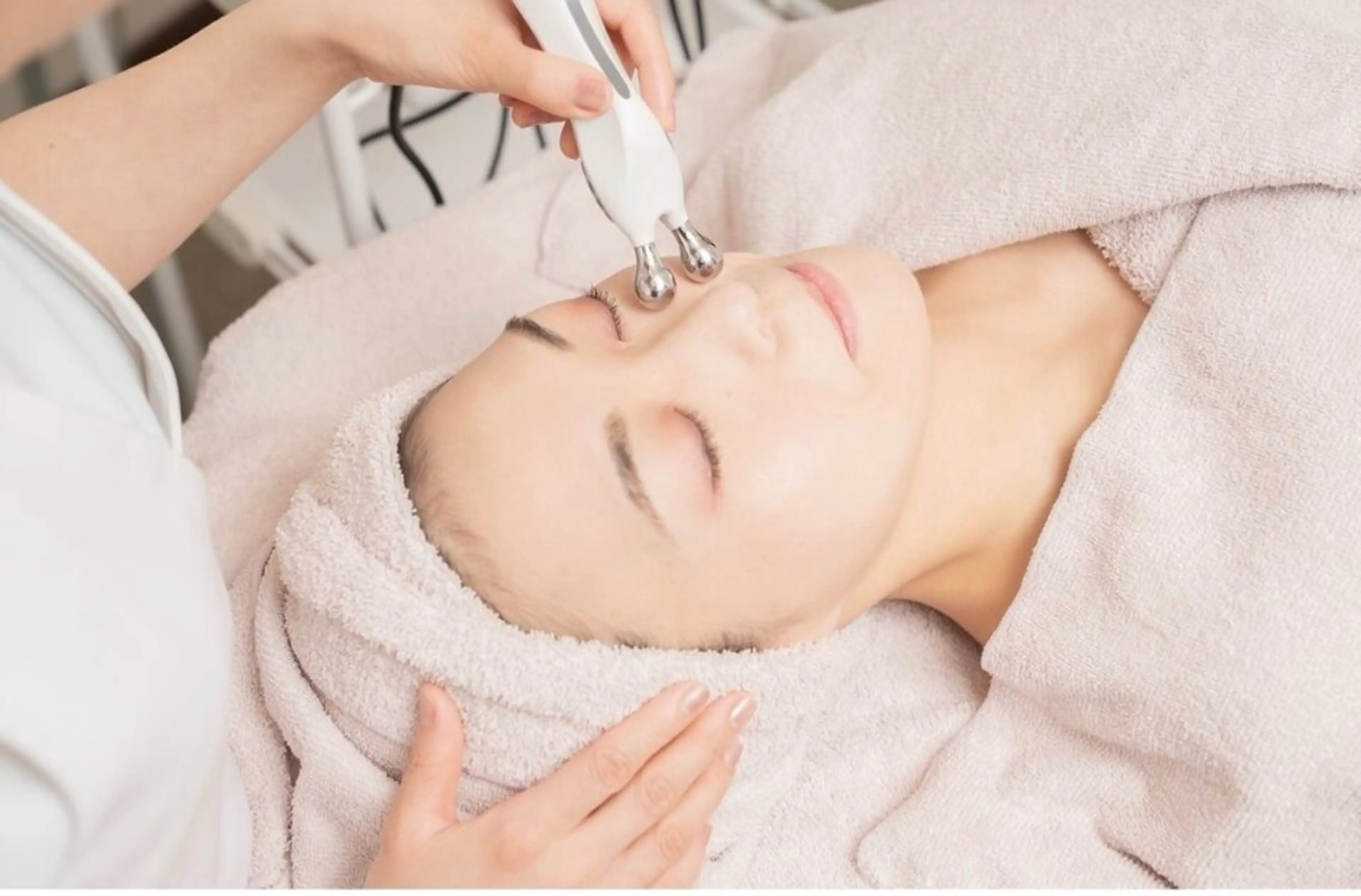 POLA伏見稲荷店所属・POLA 梧桐　杏子のエステ・リラクイメージ