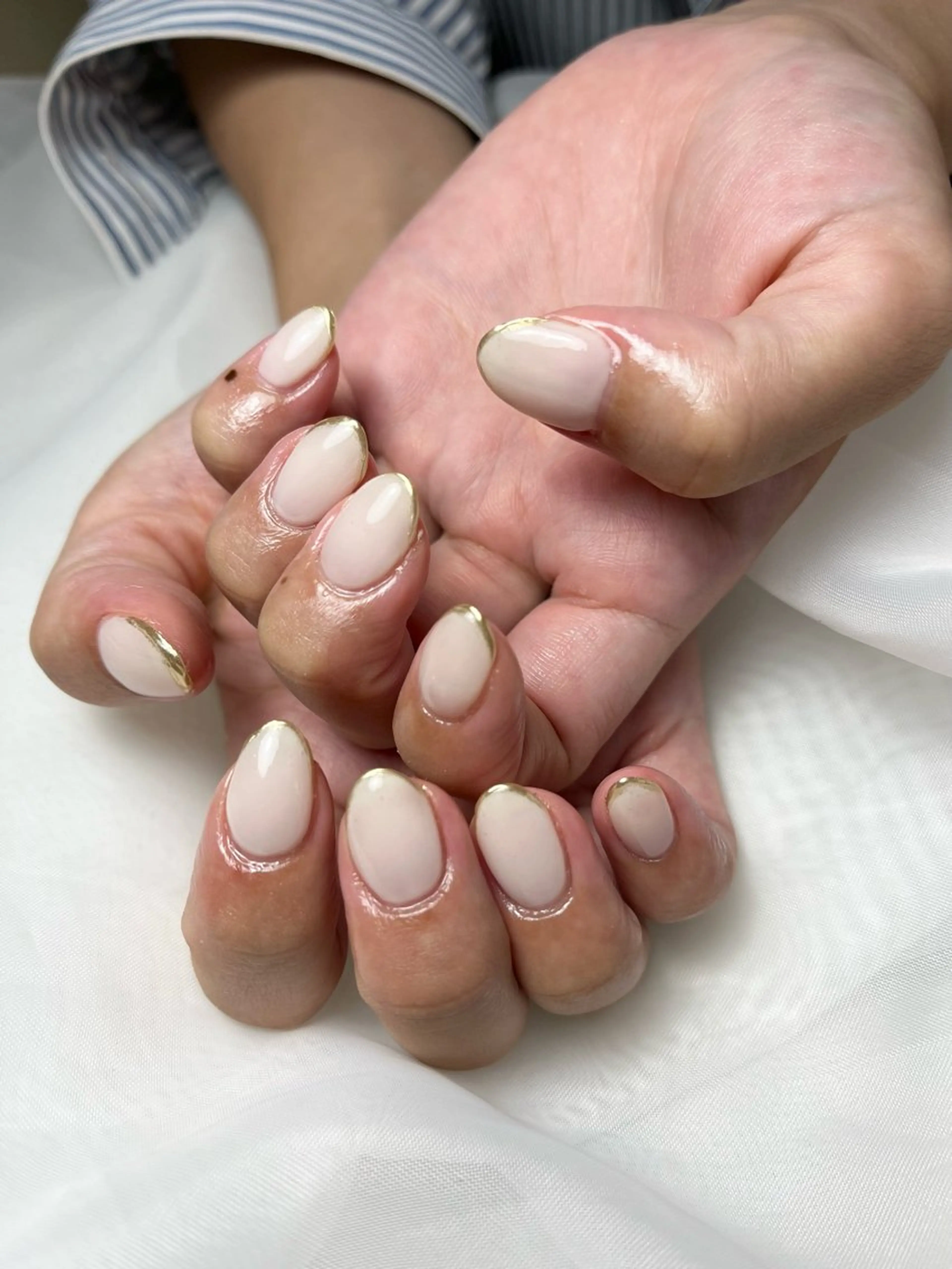 ネイル 金山 沙織のエステ・リラクイメージ