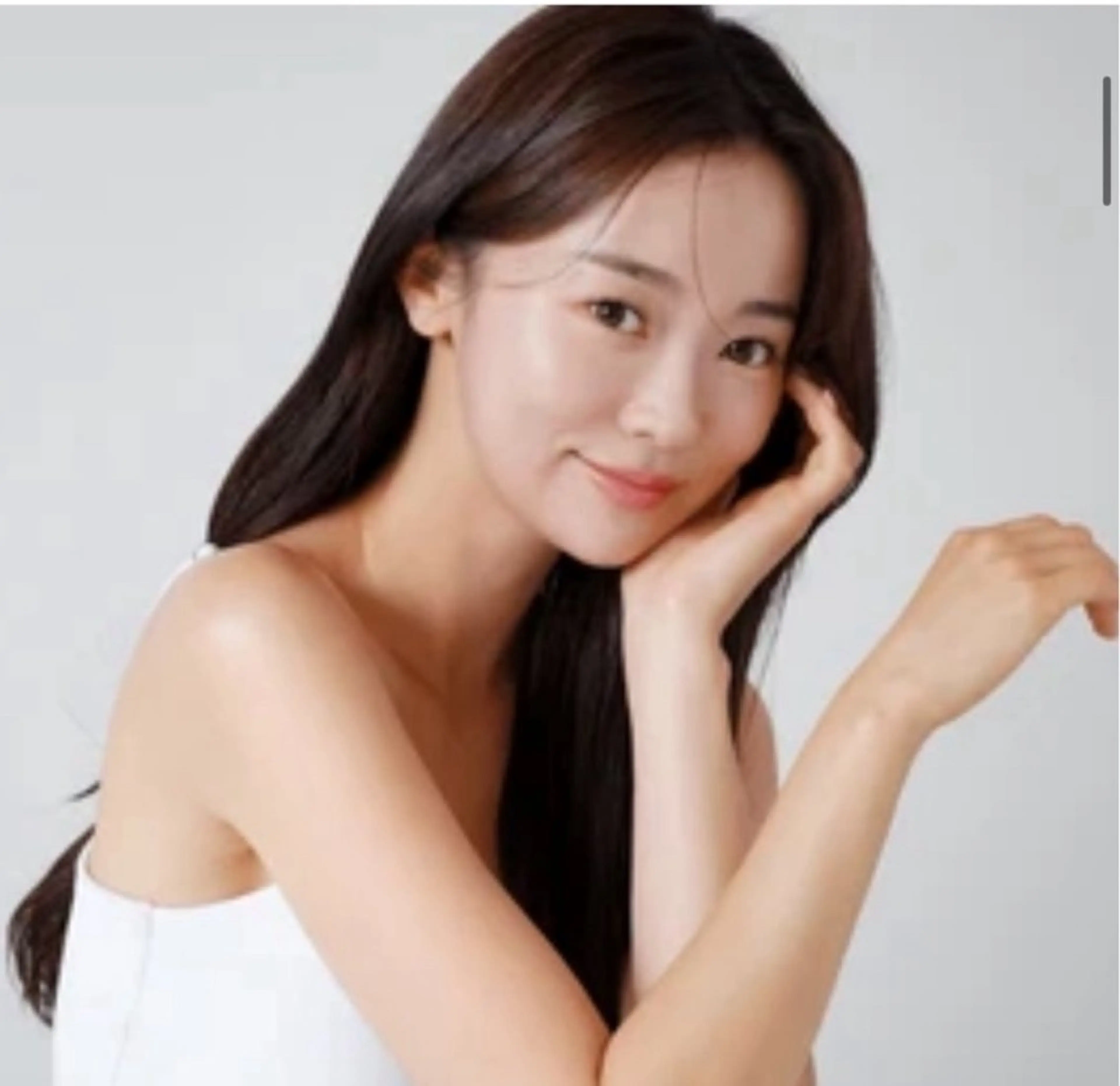 時短ケア✨ダウンタイム&剥離なし🌿ツヤ肌ハーブピーリング＋フェイシャルマッサージ＋ヘッドスパ♥️15000→3980の写真