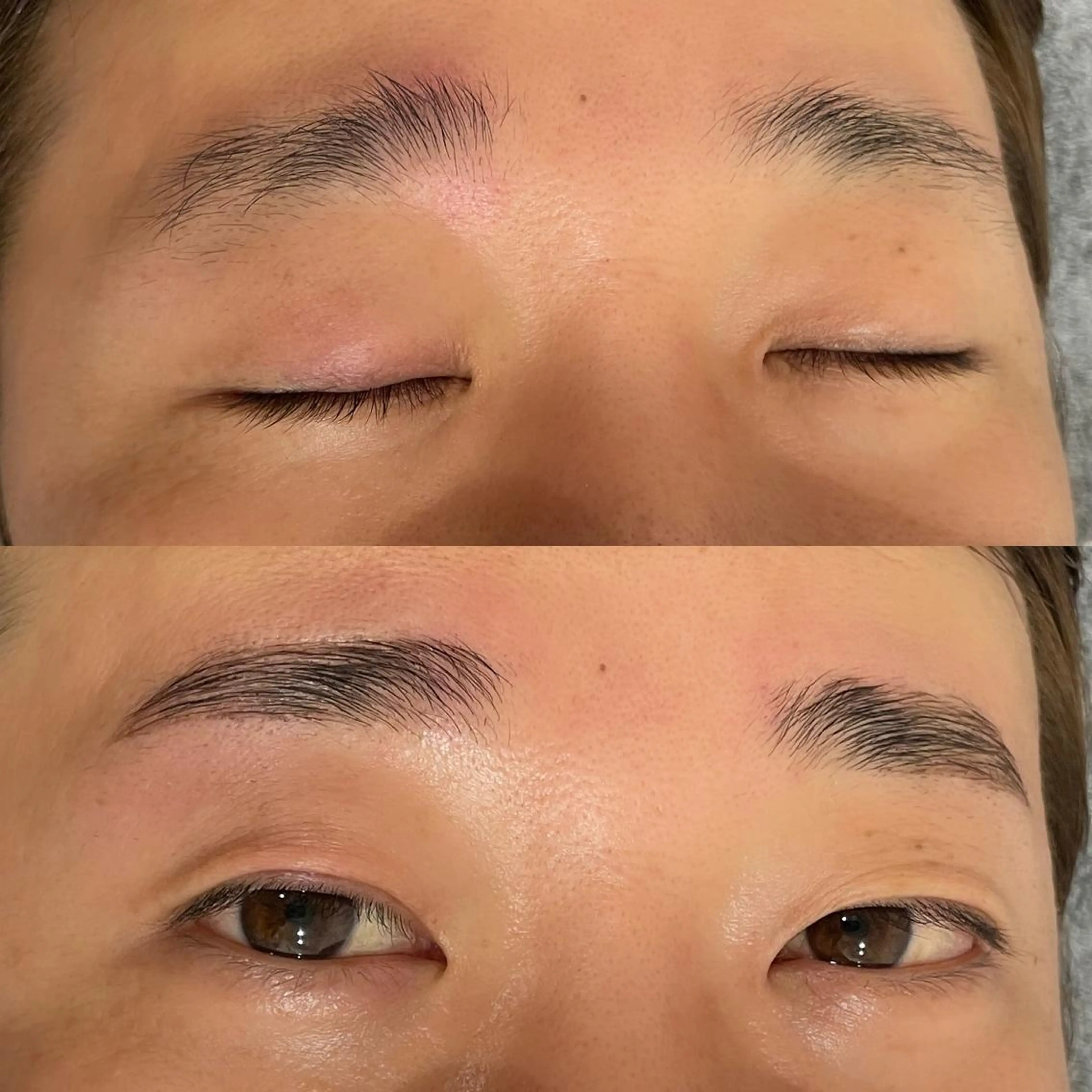 アイブロウ ワックス脱毛 その他(アイブロウ) 眉毛のお店　Urd KUMIKOの眉毛・アイブロウイメージ