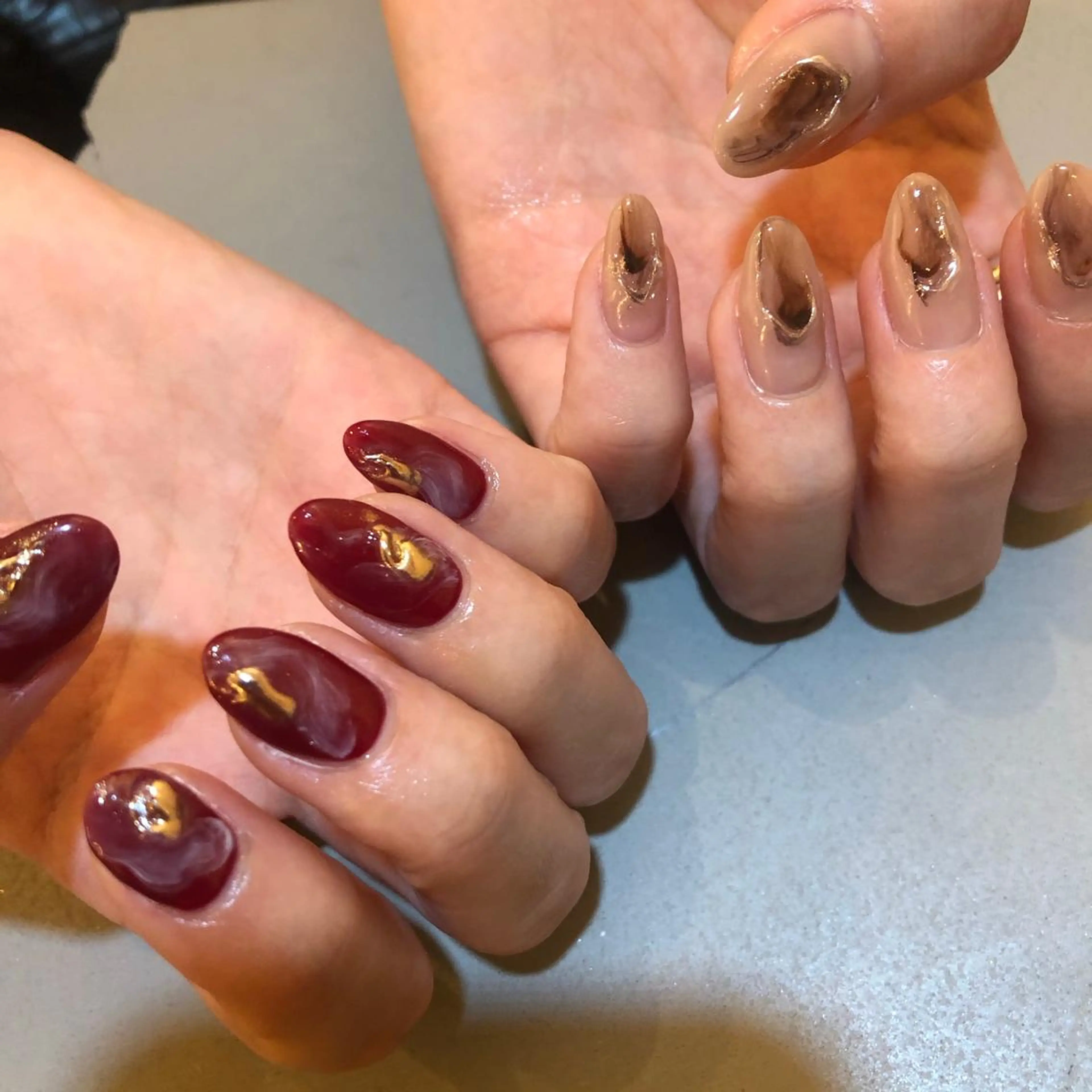 ネイル 🌕akuri🌖 nuance/専門のネイルデザイン