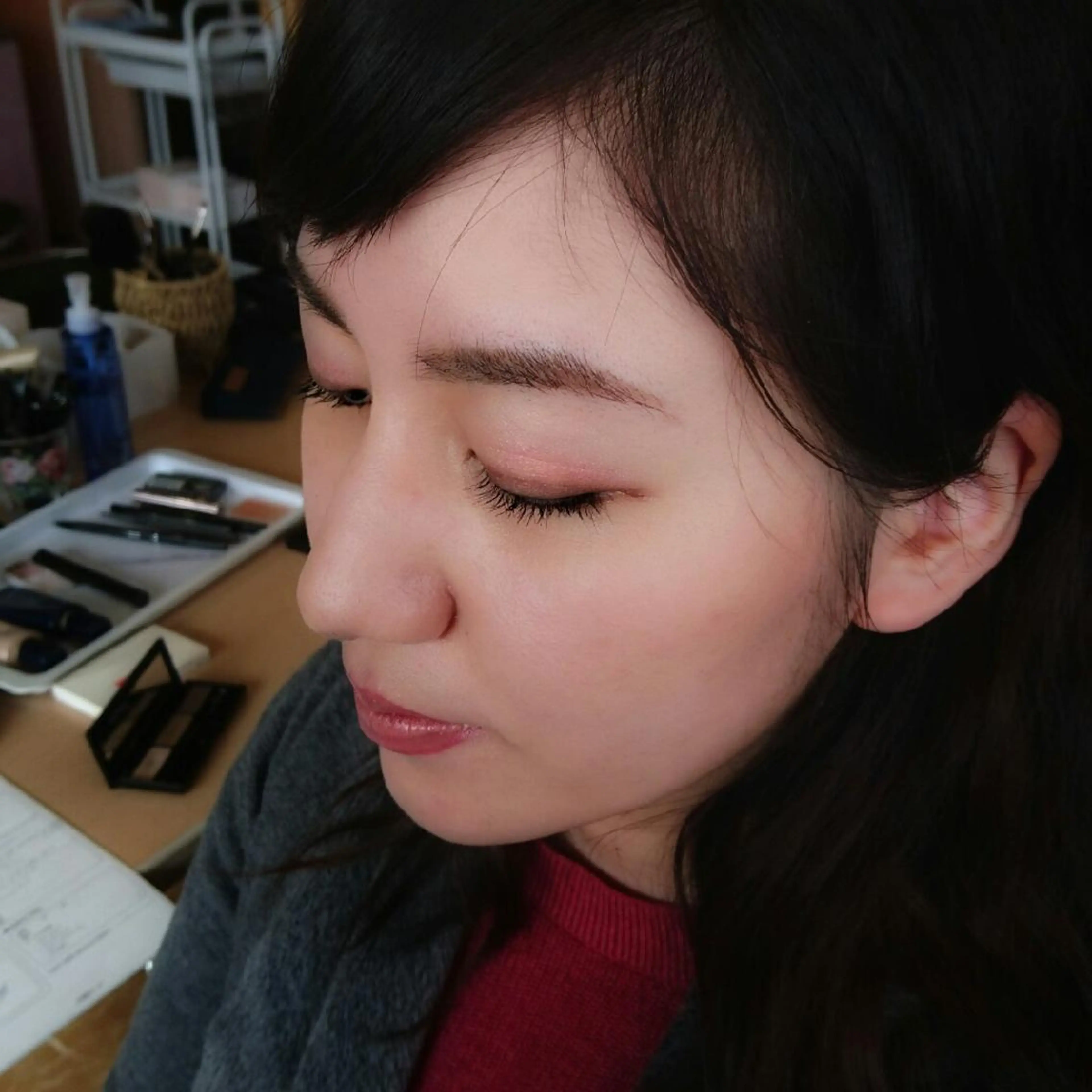 Salon Utopia所属・salon -COARA-のエステ・リラクイメージ