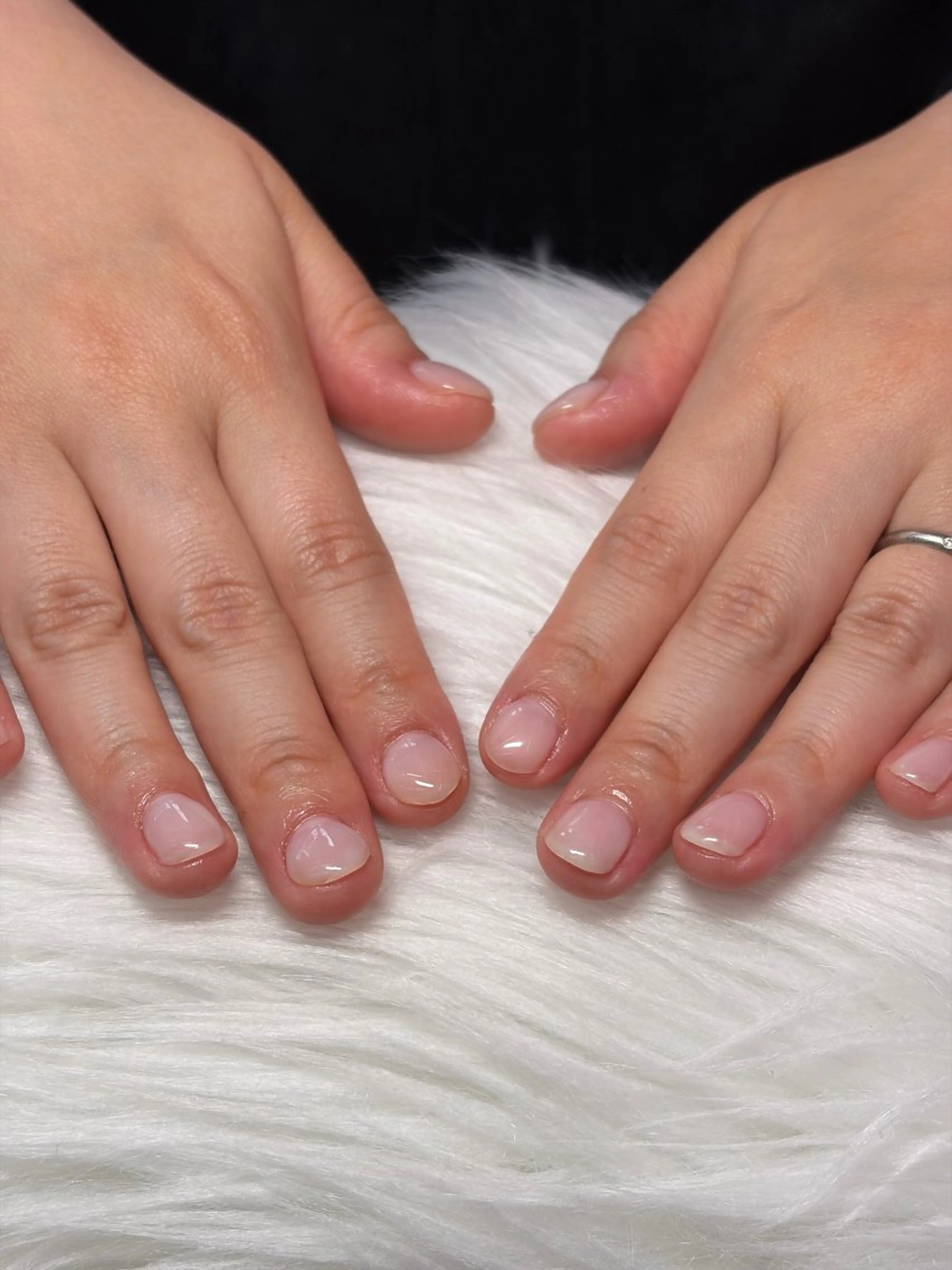 ネイル WOLTOKYO 池袋店miyuのネイルデザイン