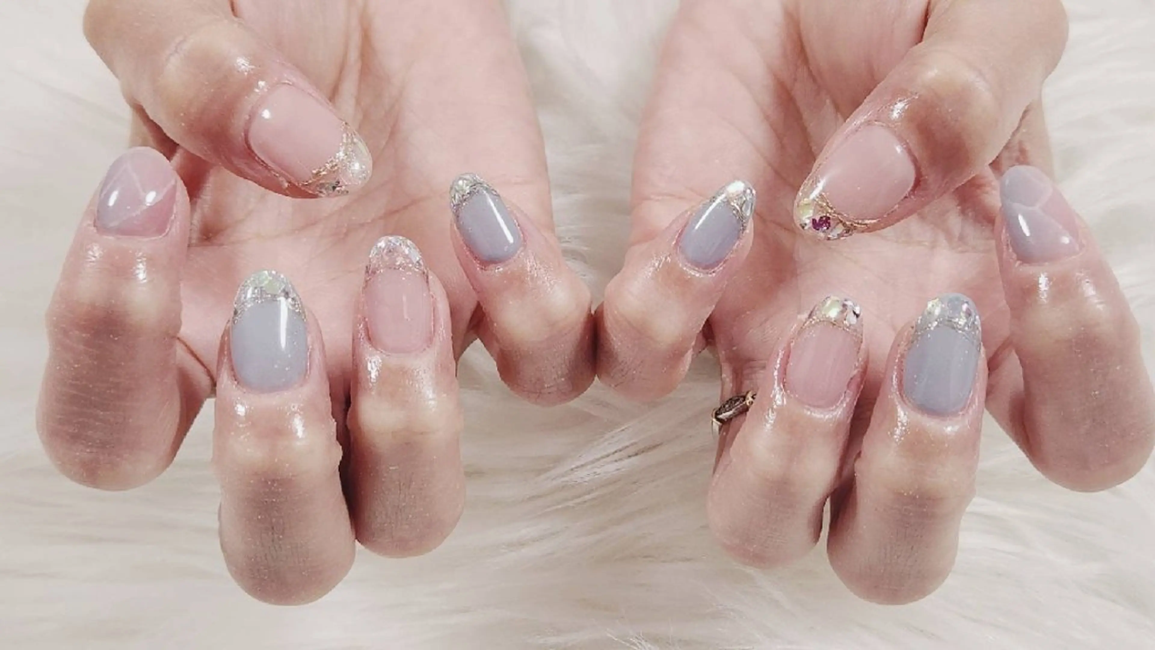 ネイル T's nailのネイルデザイン