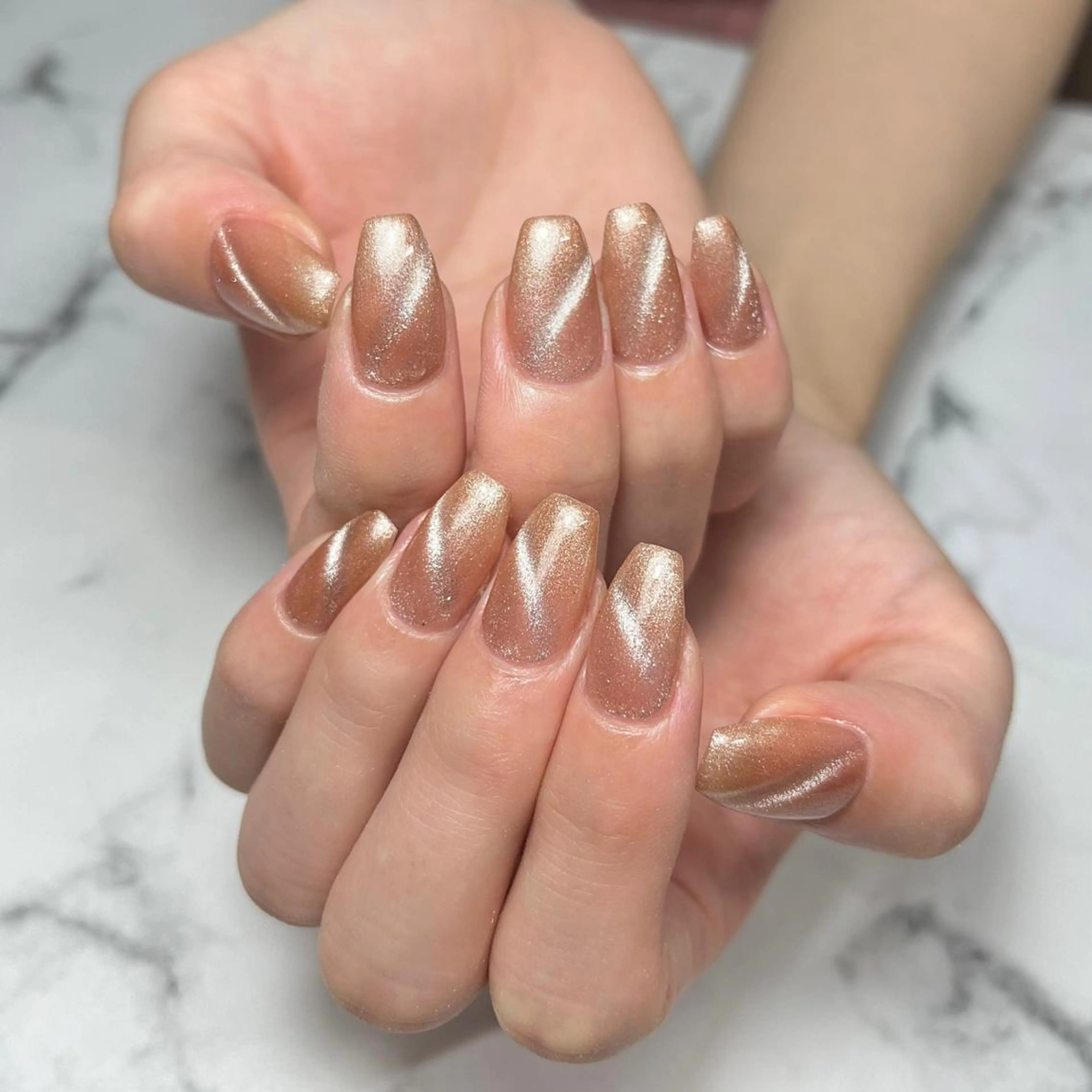 ネイル ハンドネイル NAIL NOWのネイルデザイン