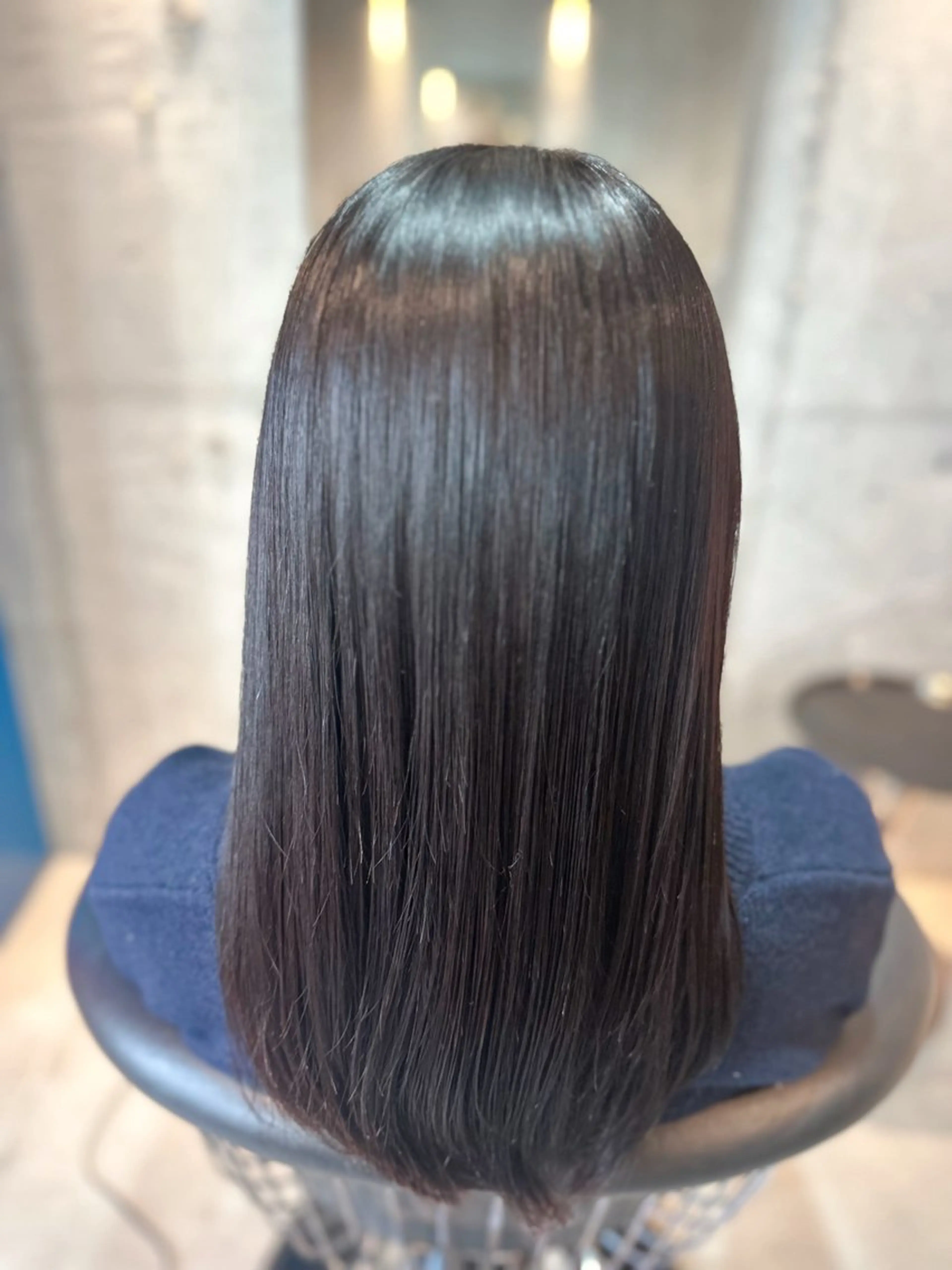 I'll所属・潤艶ケア特化⭐️ 南吹田️⭐️まいまいのヘアスタイル