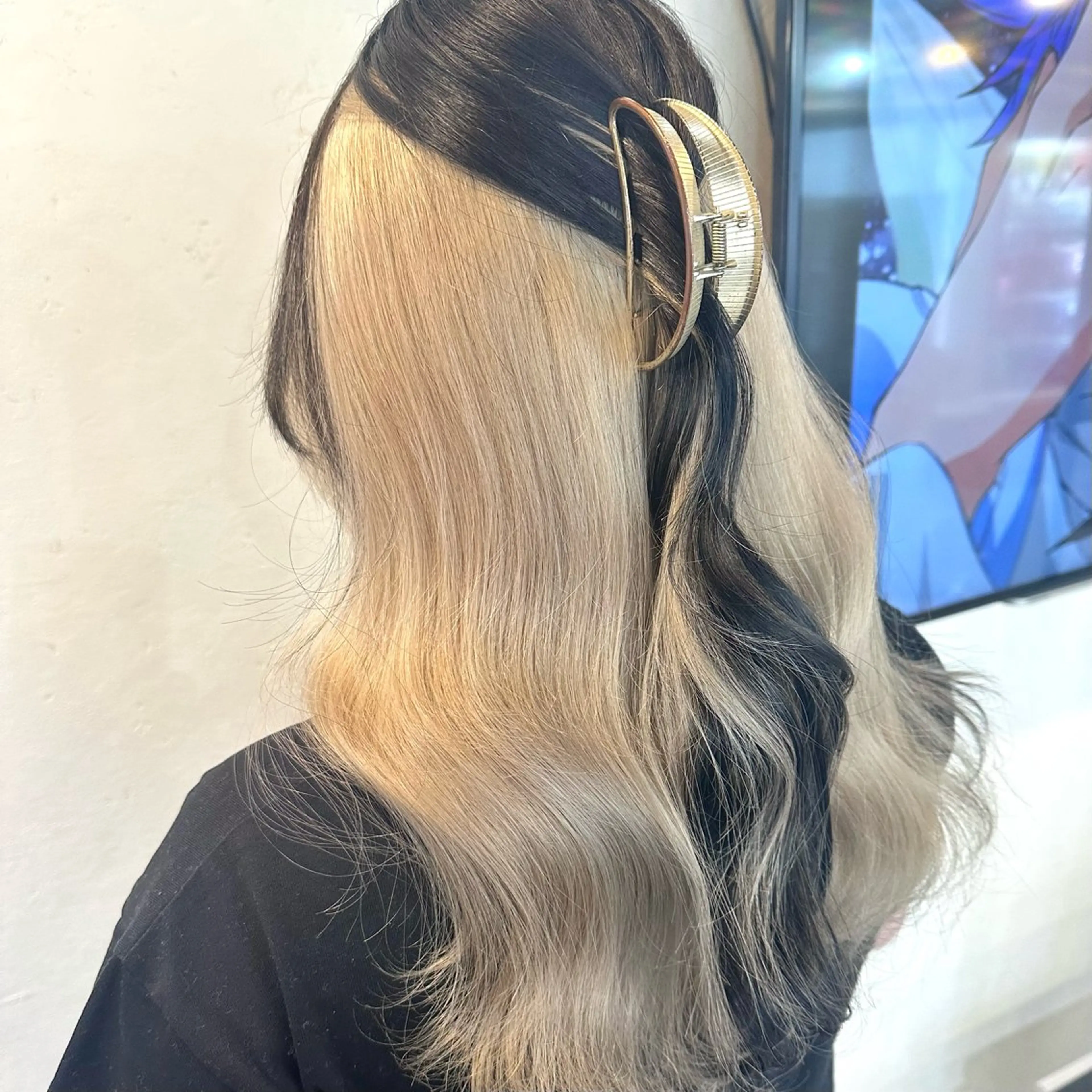 ロング カラー 透明感カラー/ 🫧みずほ🫧のヘアスタイル