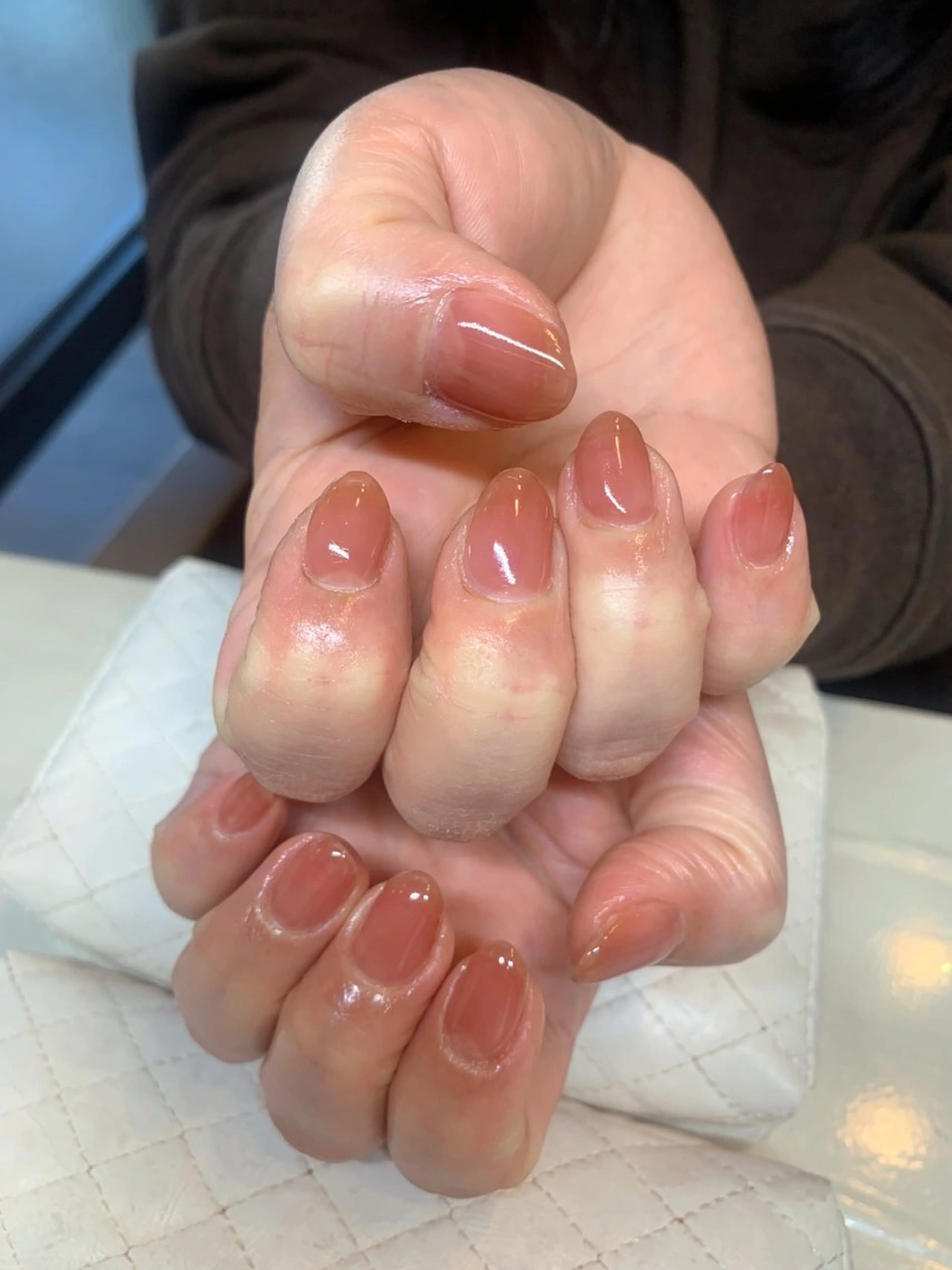 ネイル aimer tomomiのネイルデザイン