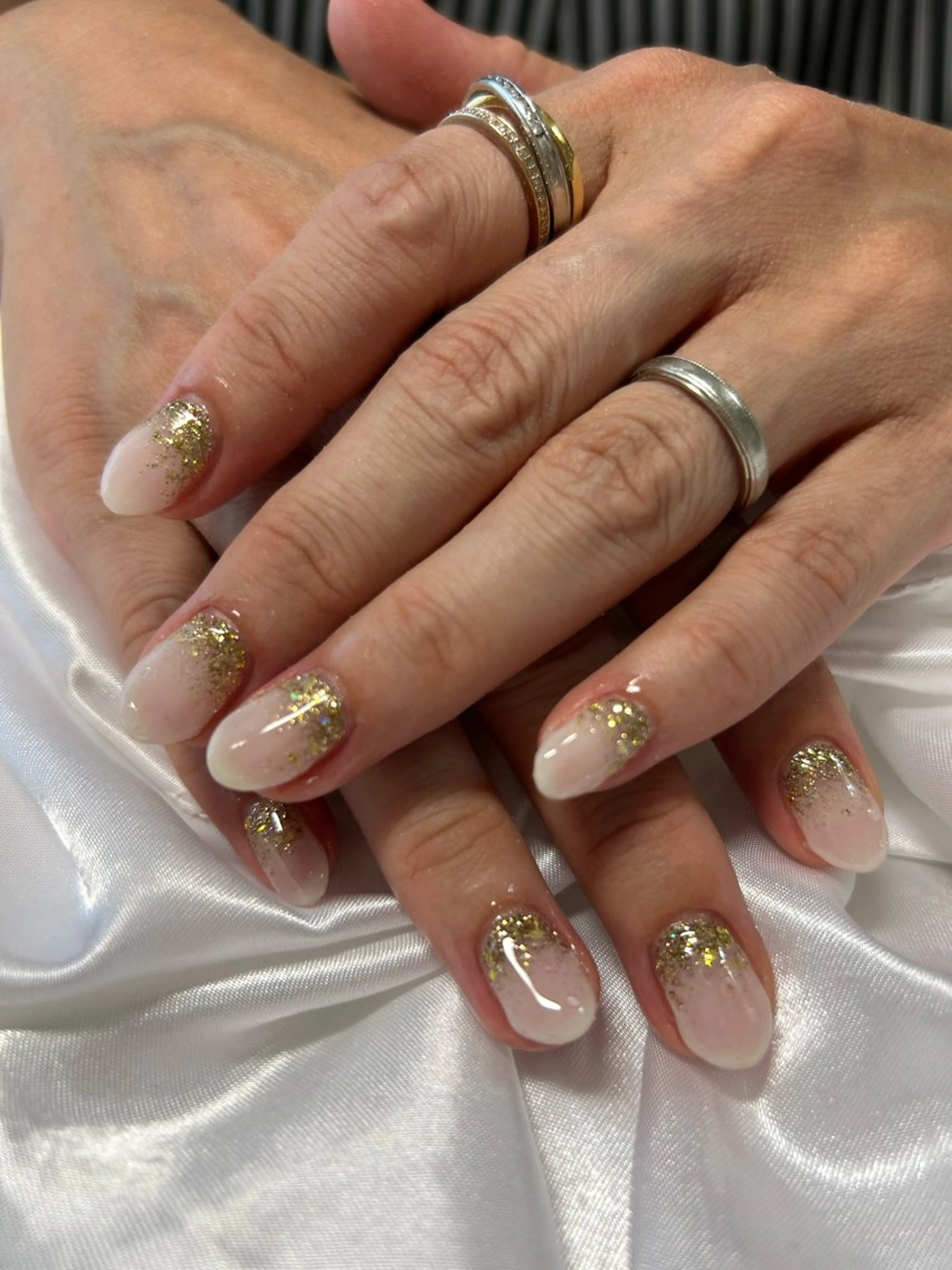 ネイル ハンドネイル フットネイル NailSalon Beniceのネイルデザイン