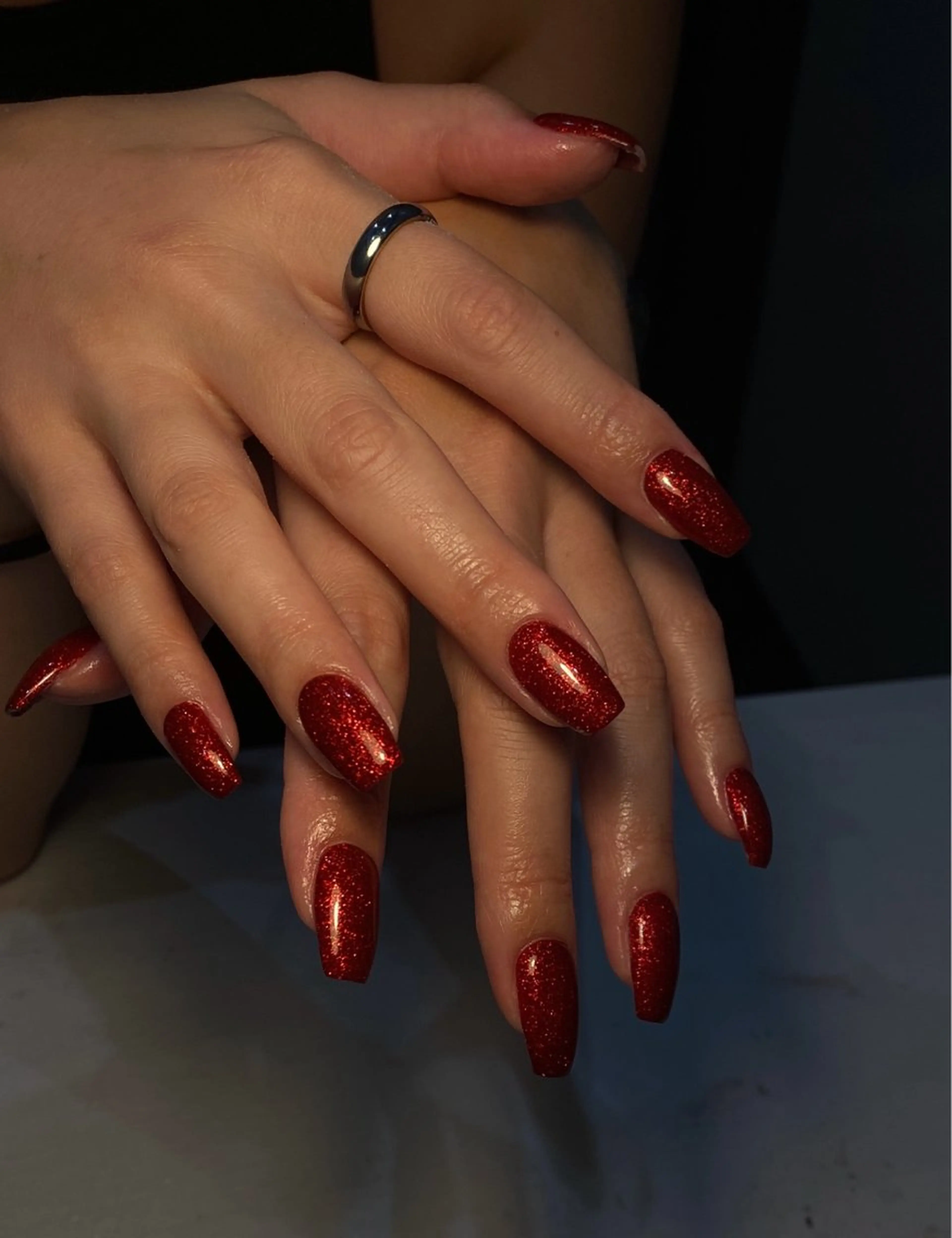 ネイル ハンドネイル ハンドケア NILATE所属・渡邉 あいのネイルデザイン