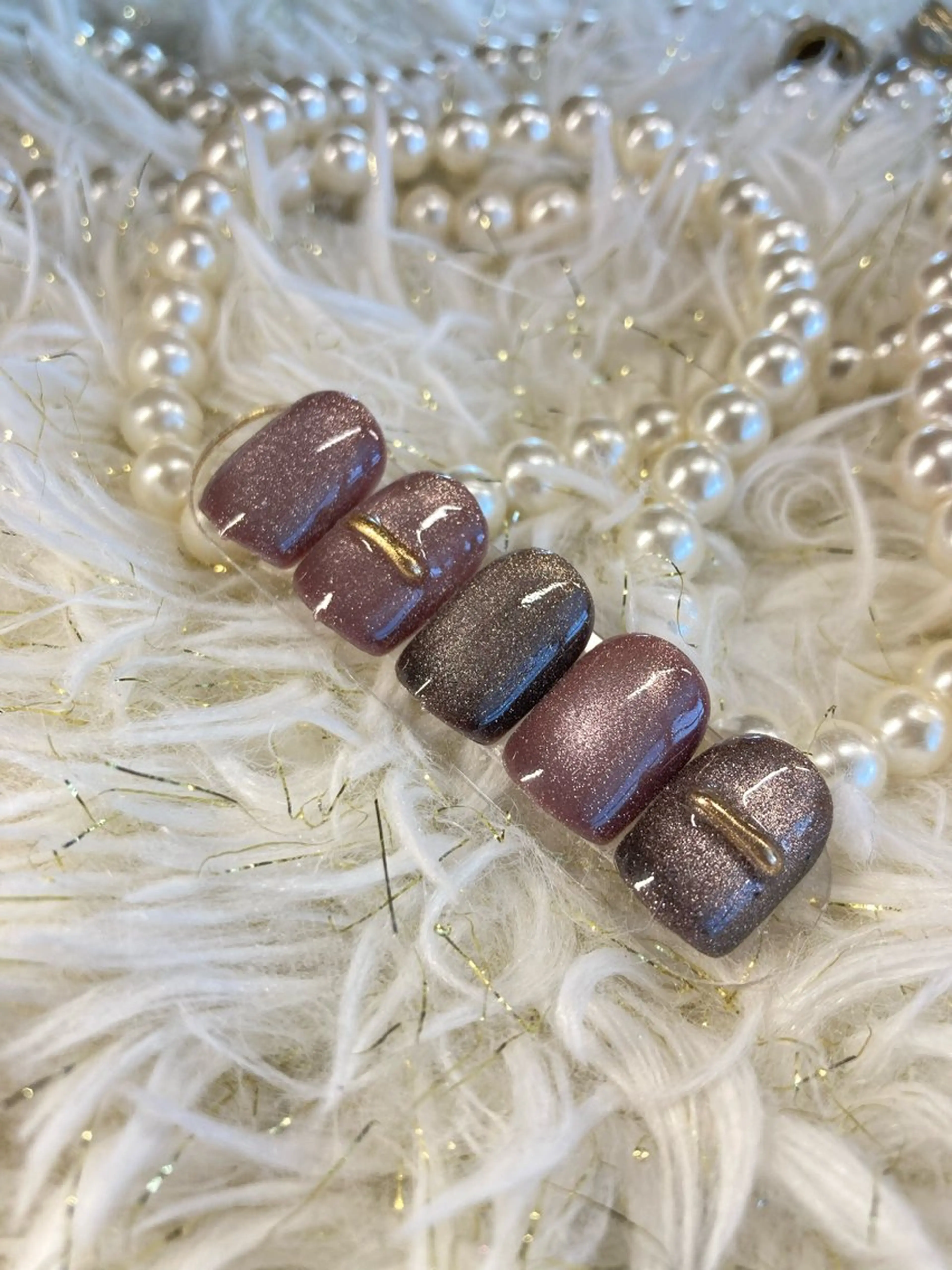 ネイル Legit nail salonのネイルデザイン