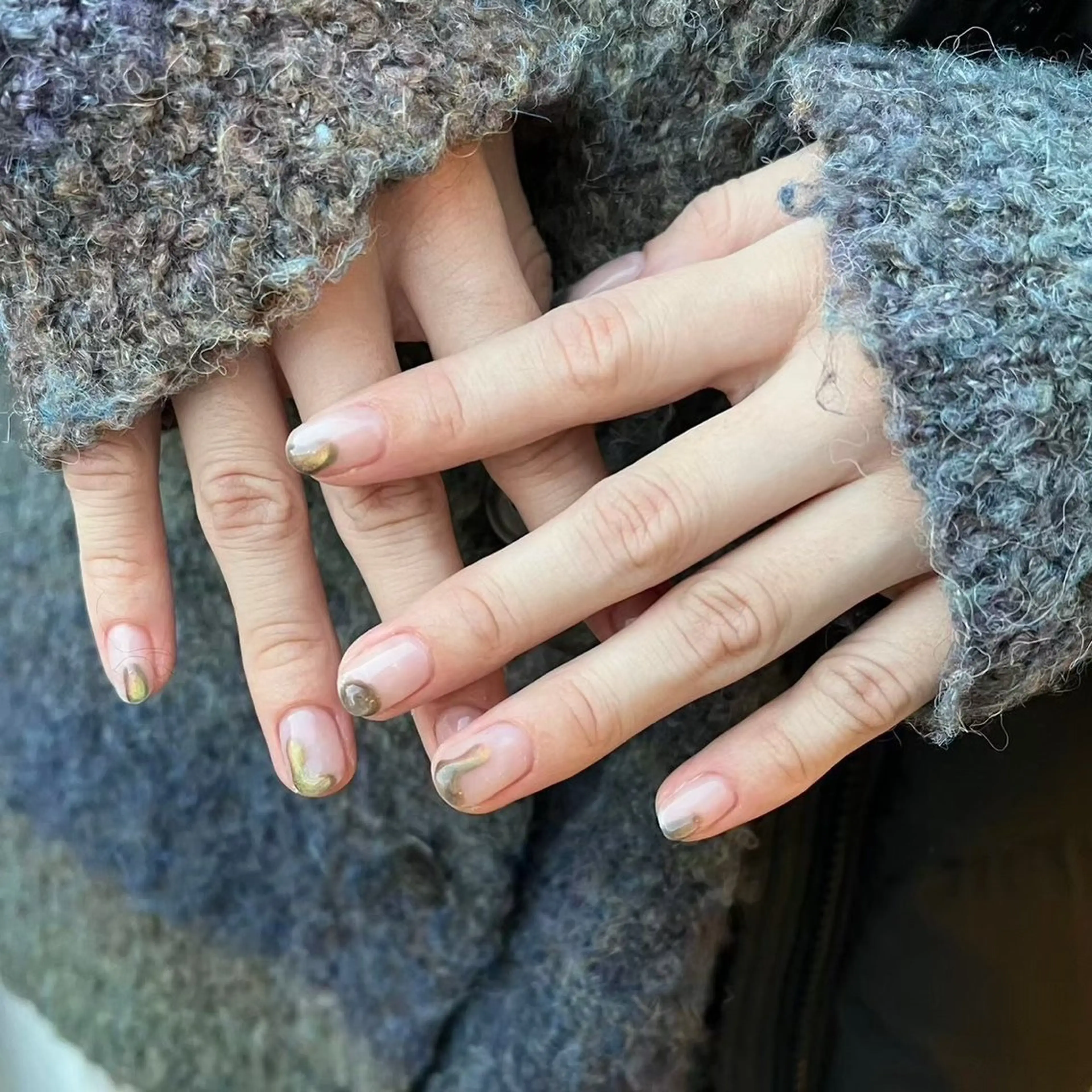 ネイル NISHIKAWA .Hのネイルデザイン