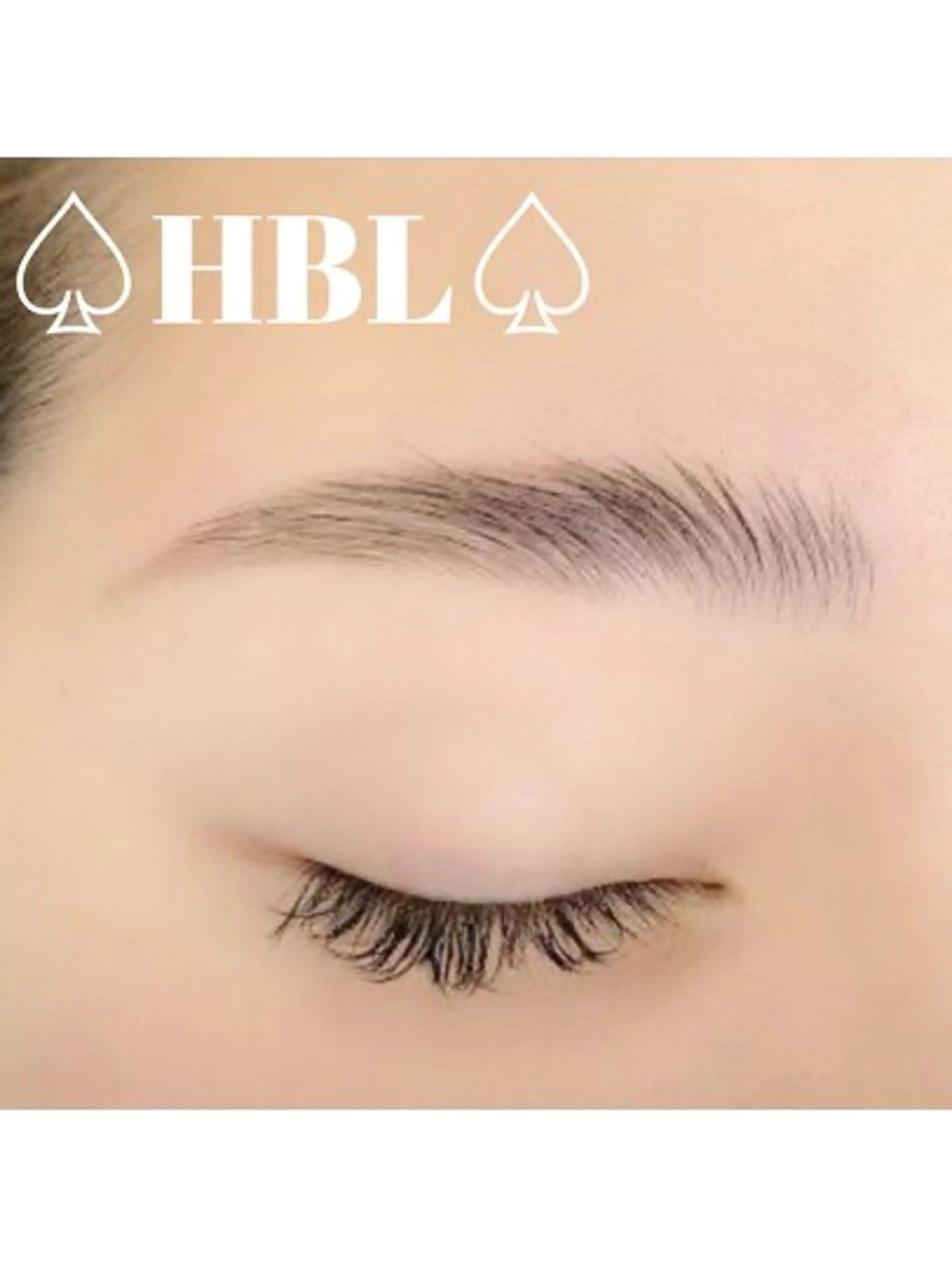 アイブロウ 眞弓 綺華のマツエク・マツパデザイン