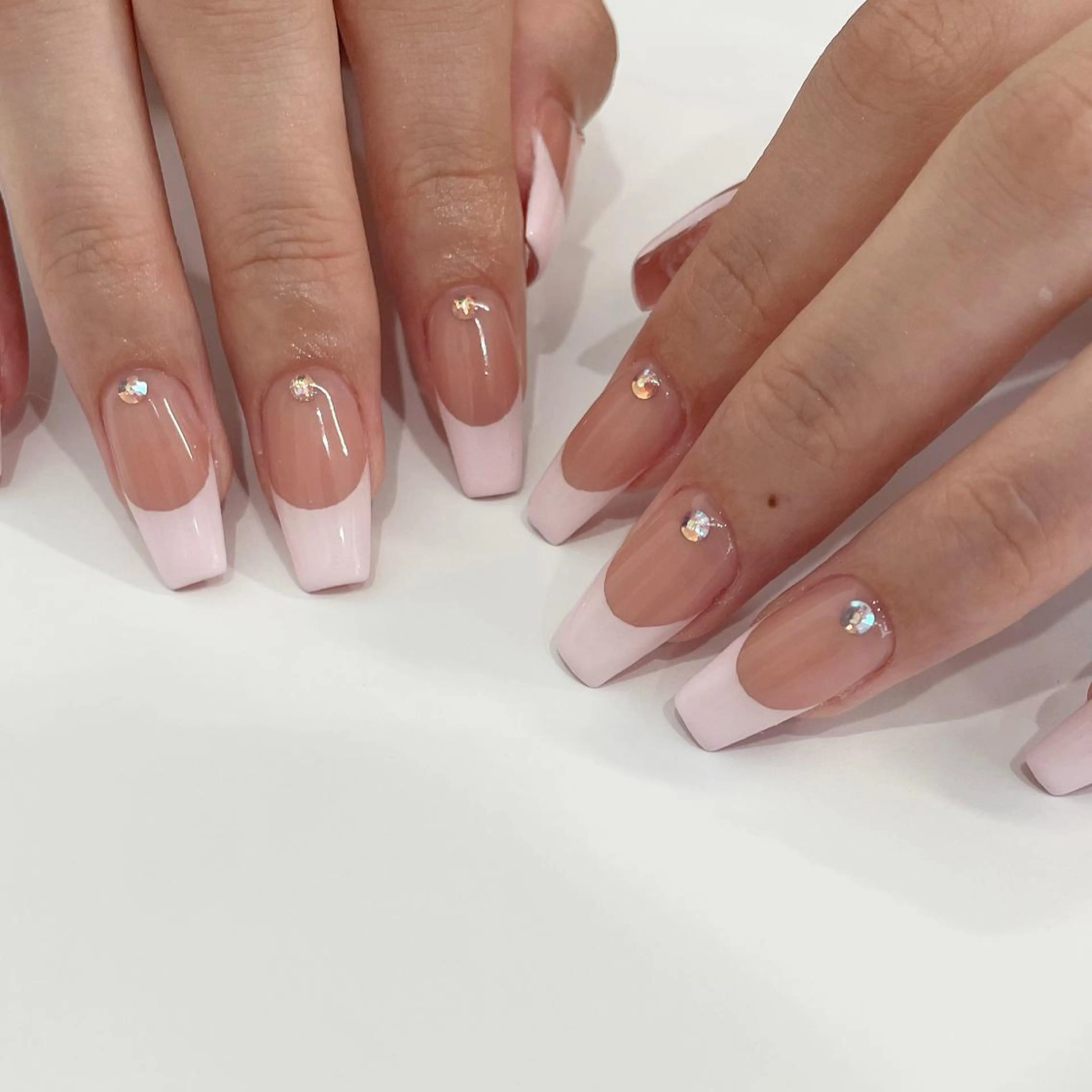 ネイル アートネイル Ellenail恵比寿店所属・Shion / エルネイル恵比寿のネイルデザイン