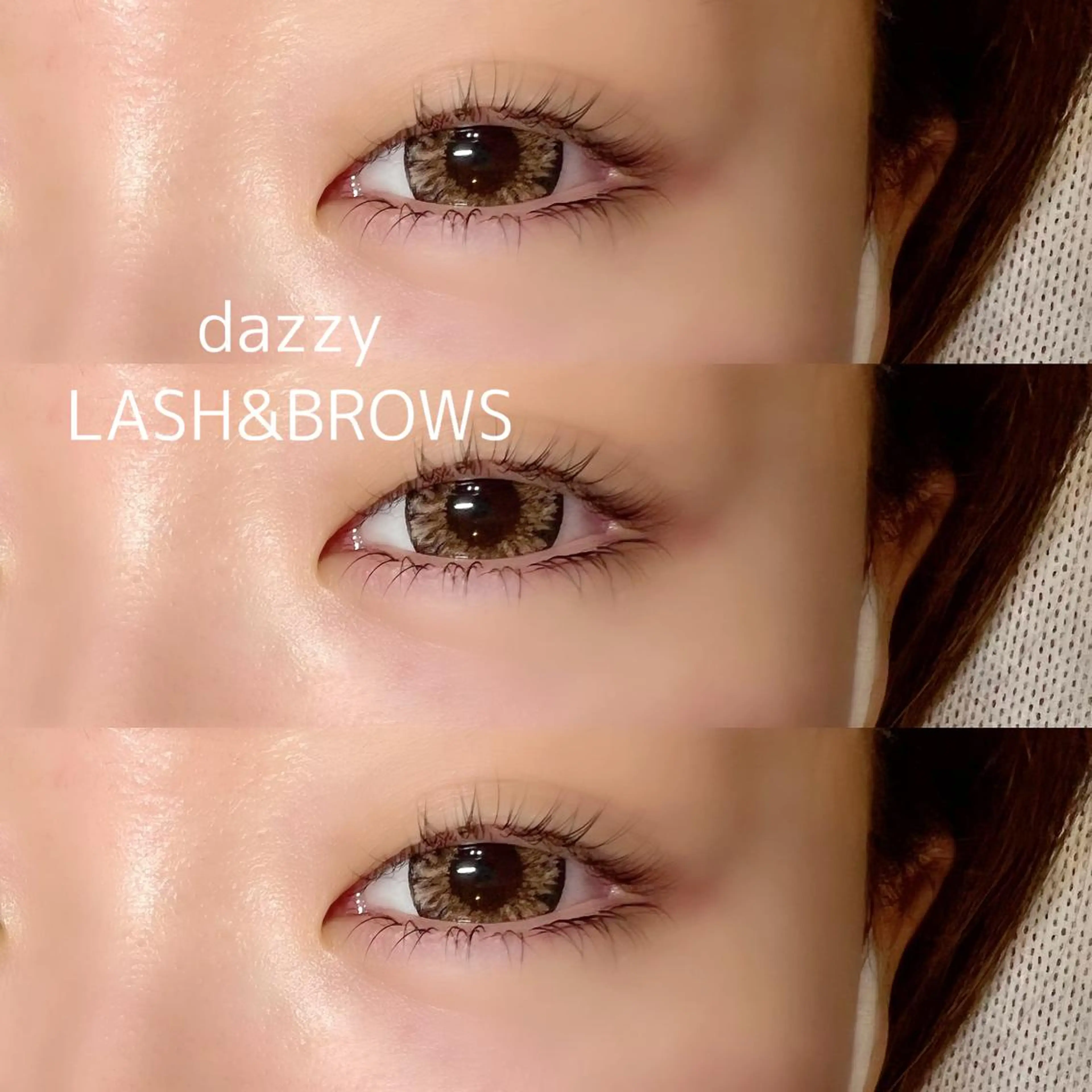 マツエク・マツパ 16日空き有り♡ ERIKA♡のマツエク・マツパデザイン