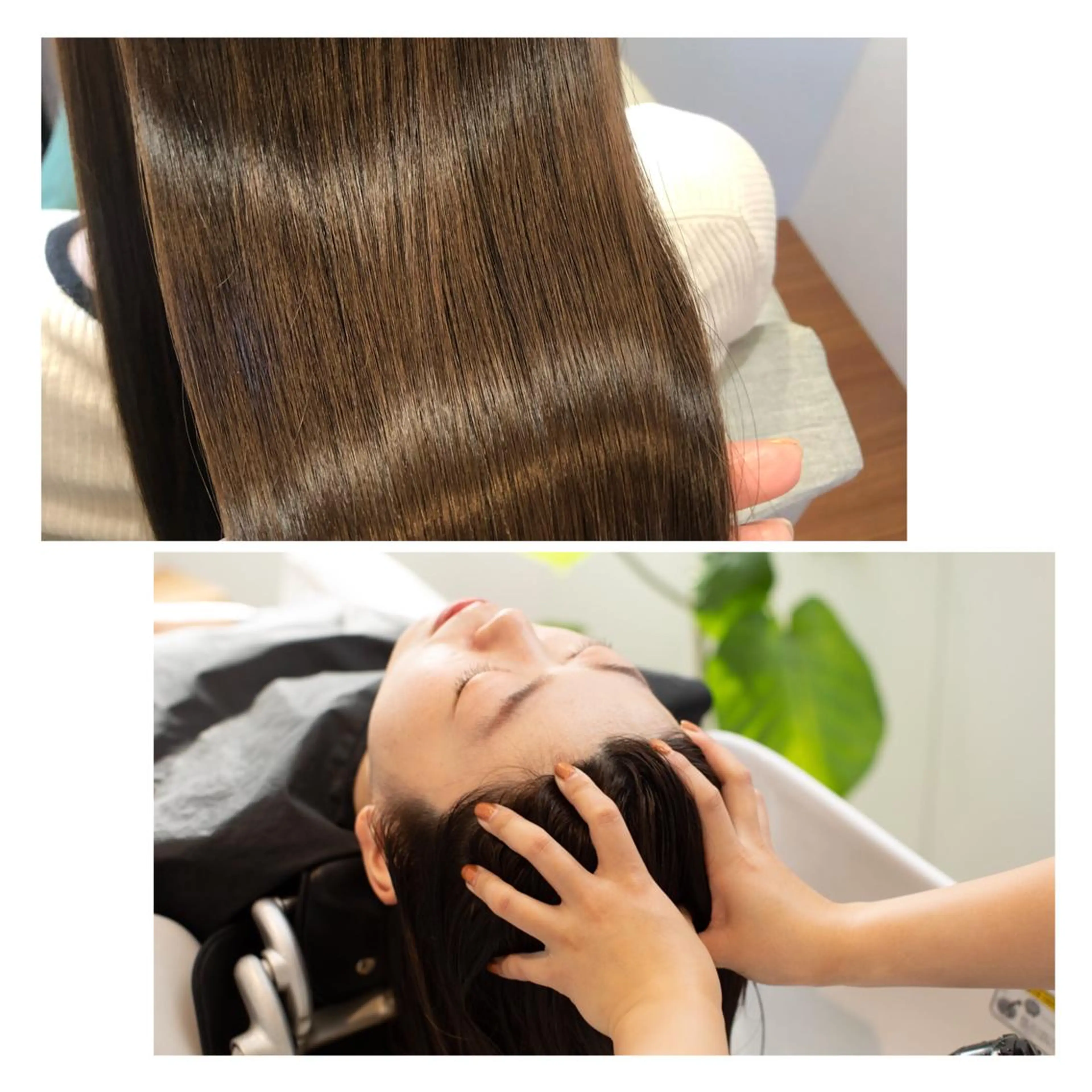 ヘッドスパニスト🌿 和田のエステ・リラクイメージ