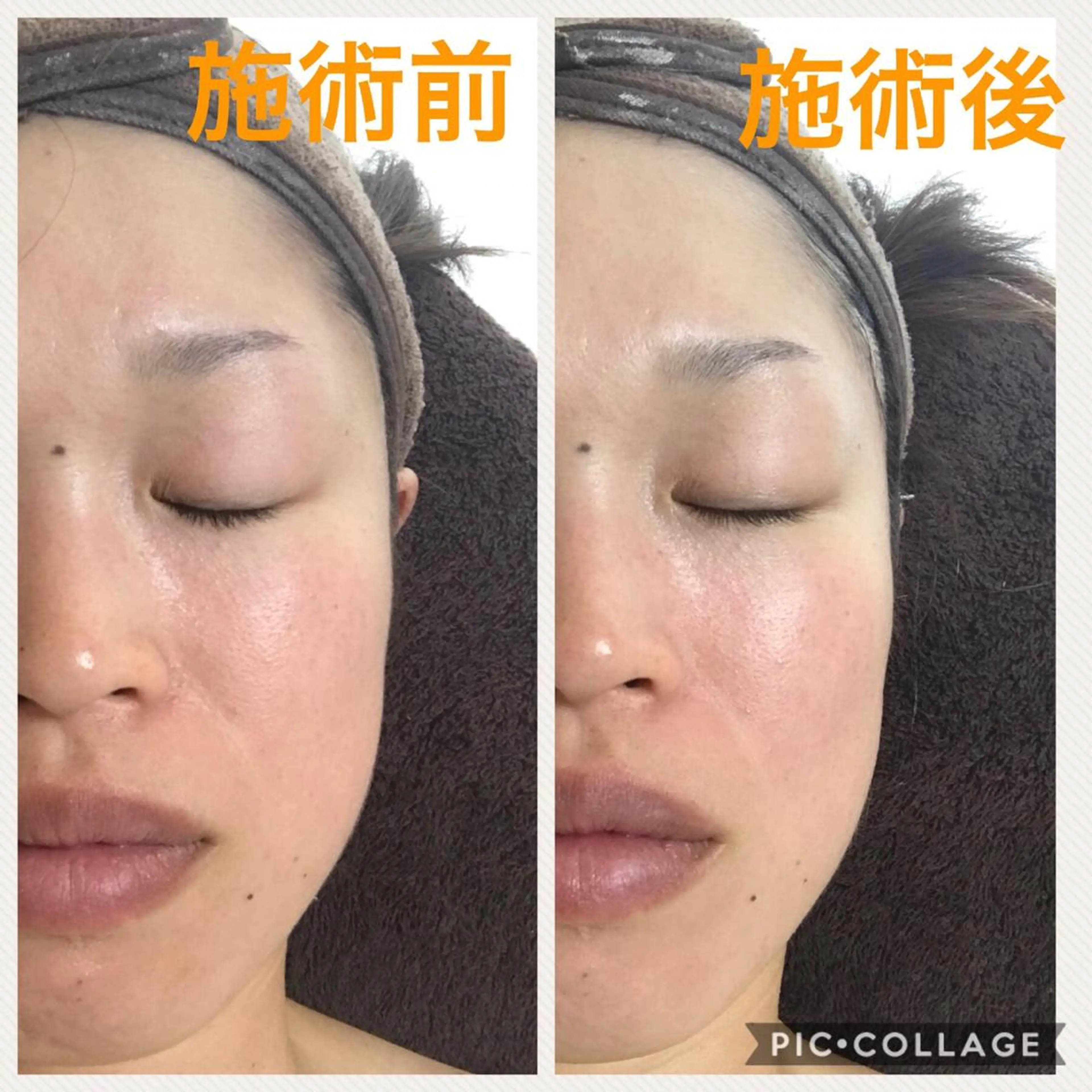 西野 薫のエステ・リラクイメージ