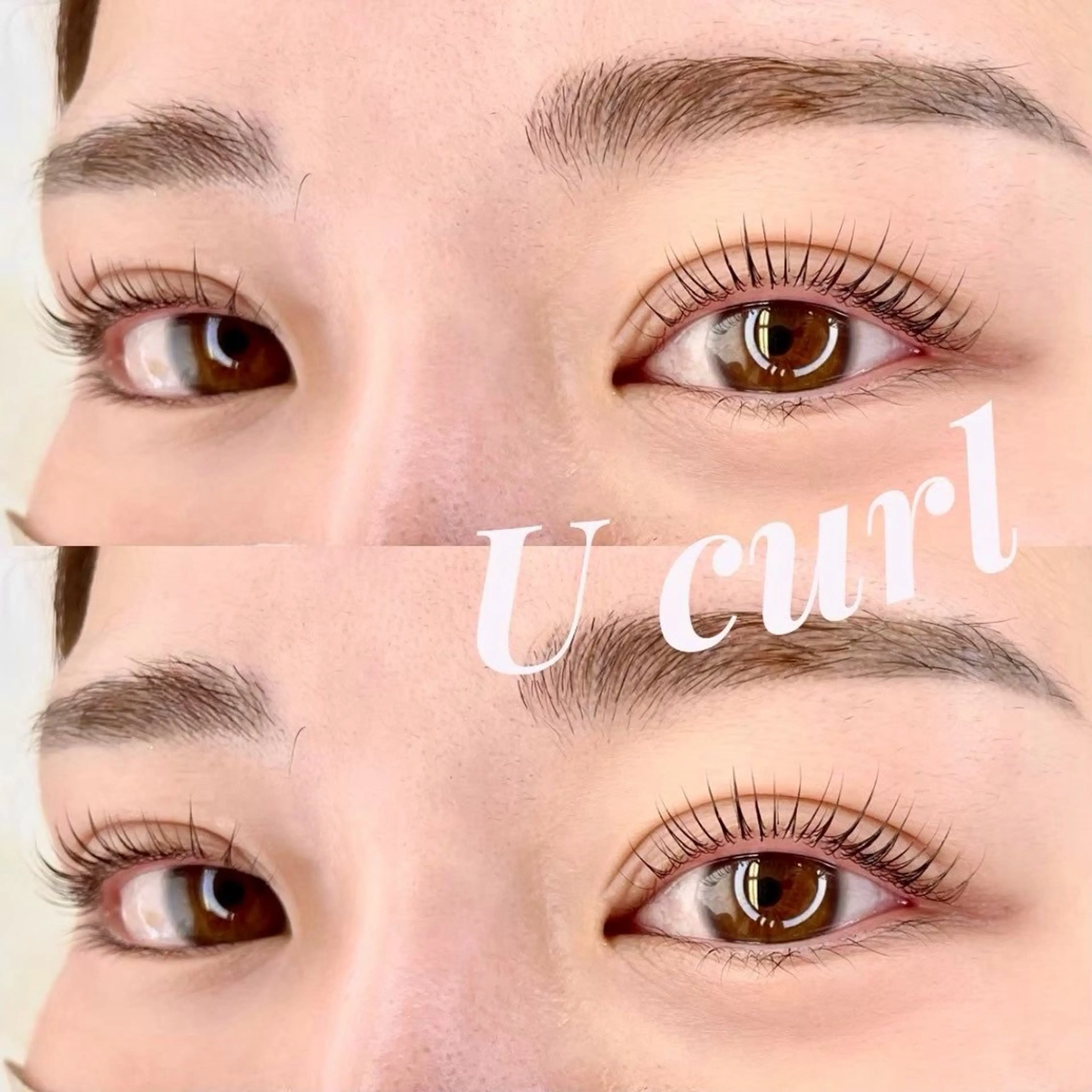 マツエク・マツパ 🩶Serena🩶 梅田店SeneLのマツエク・マツパデザイン