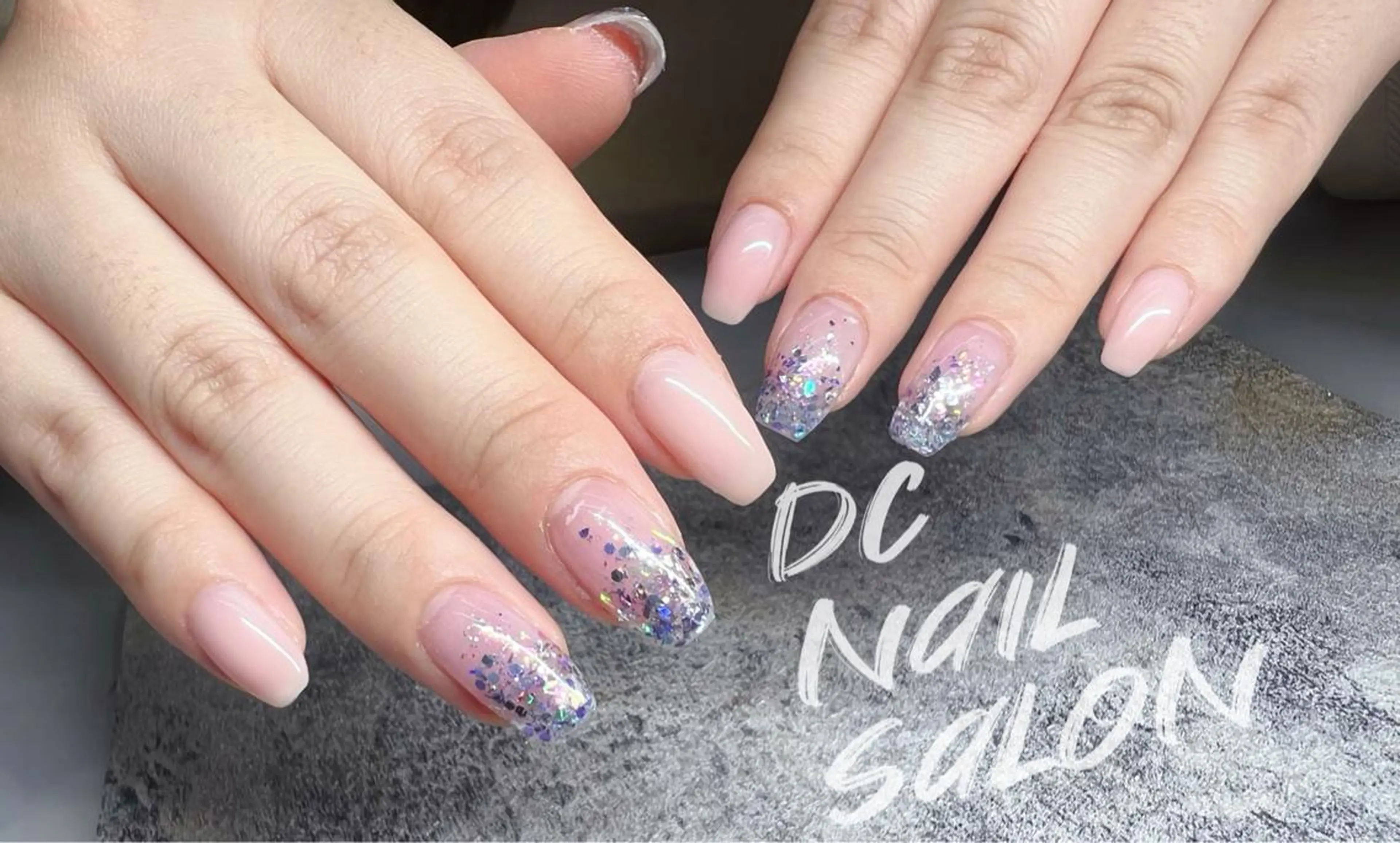 ネイル DC nail salonのネイルデザイン