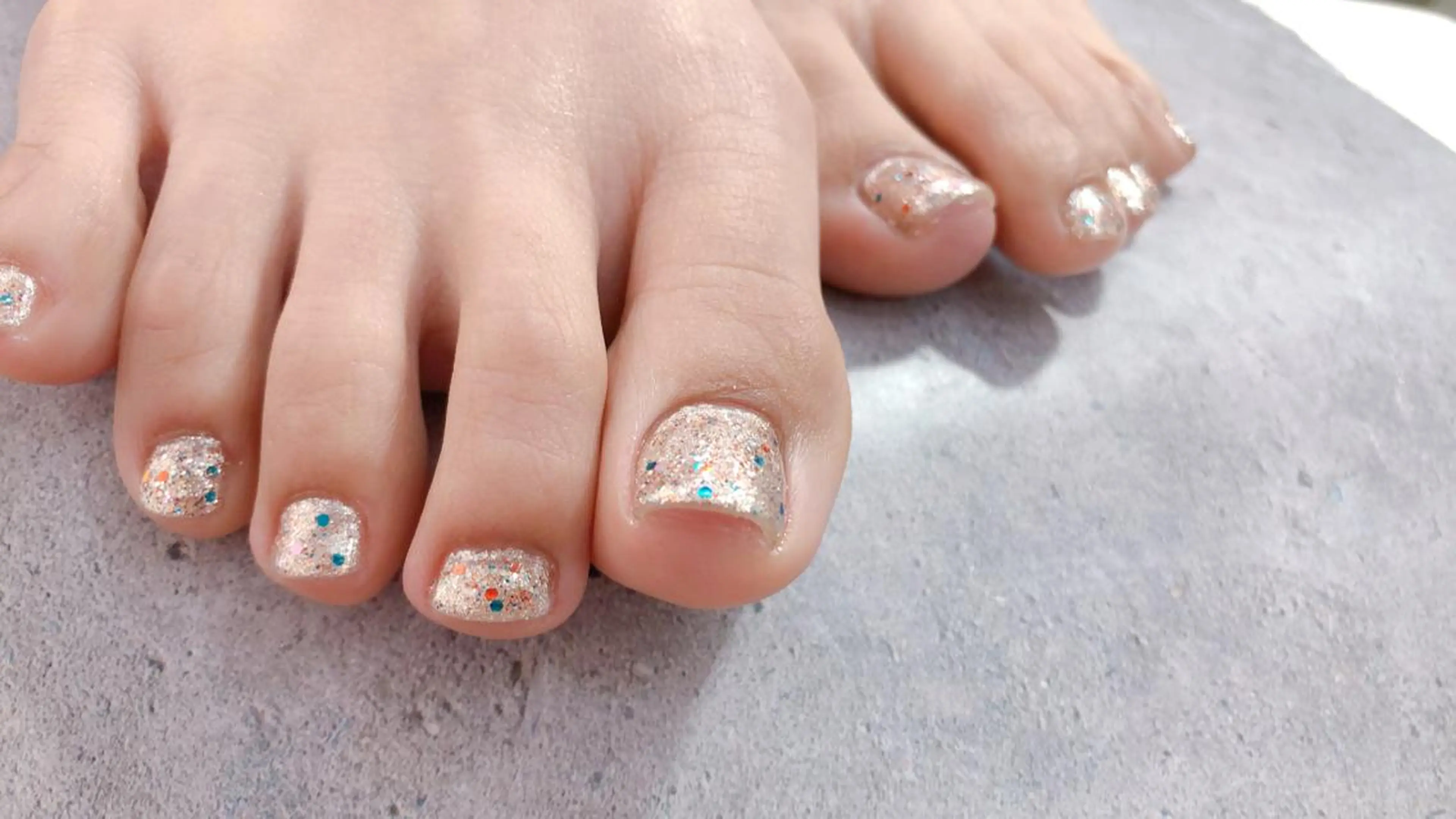 ネイル 山口 朋希のネイルデザイン