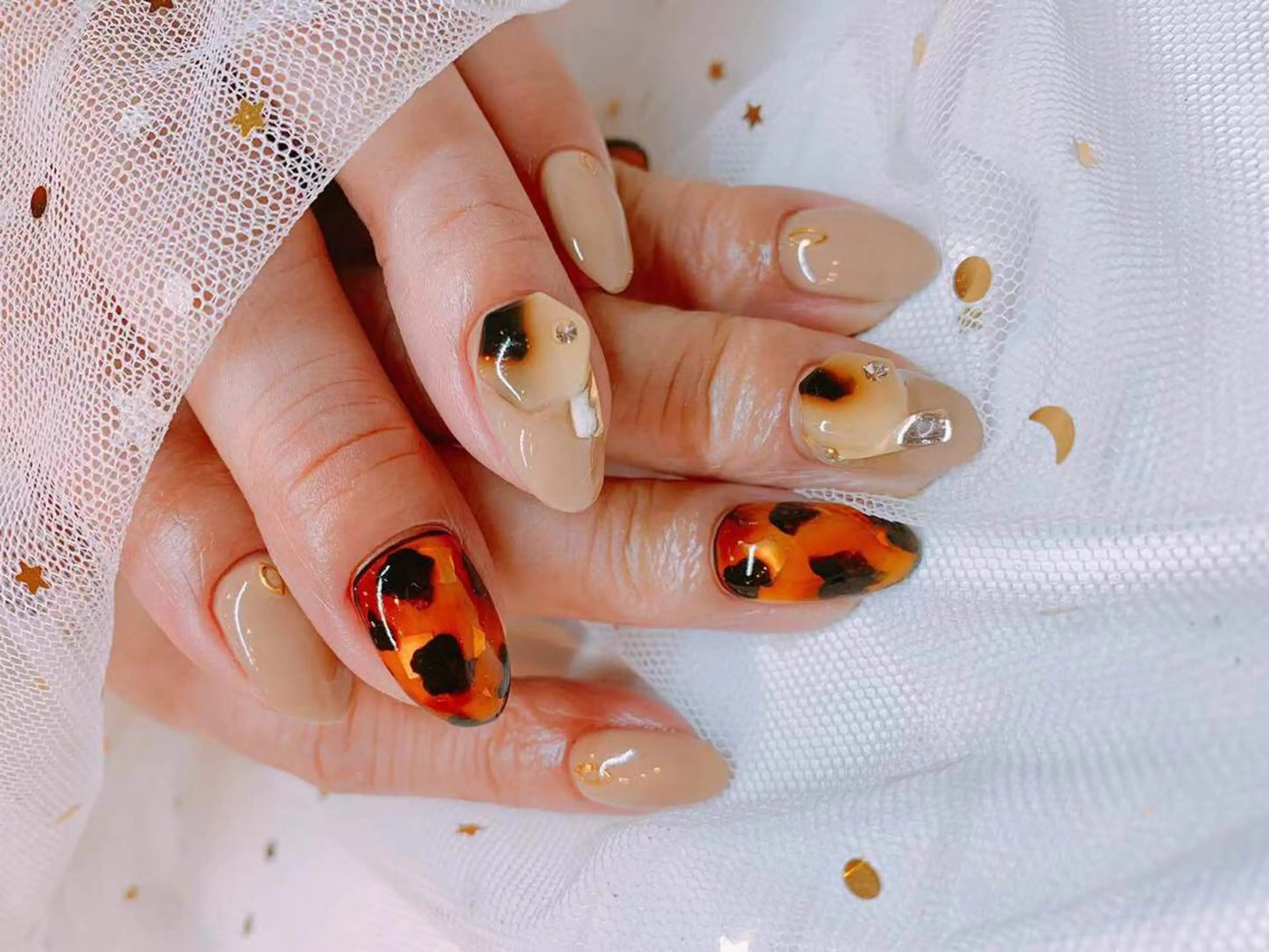 ネイル エムズ エムズのマツエク・マツパデザイン