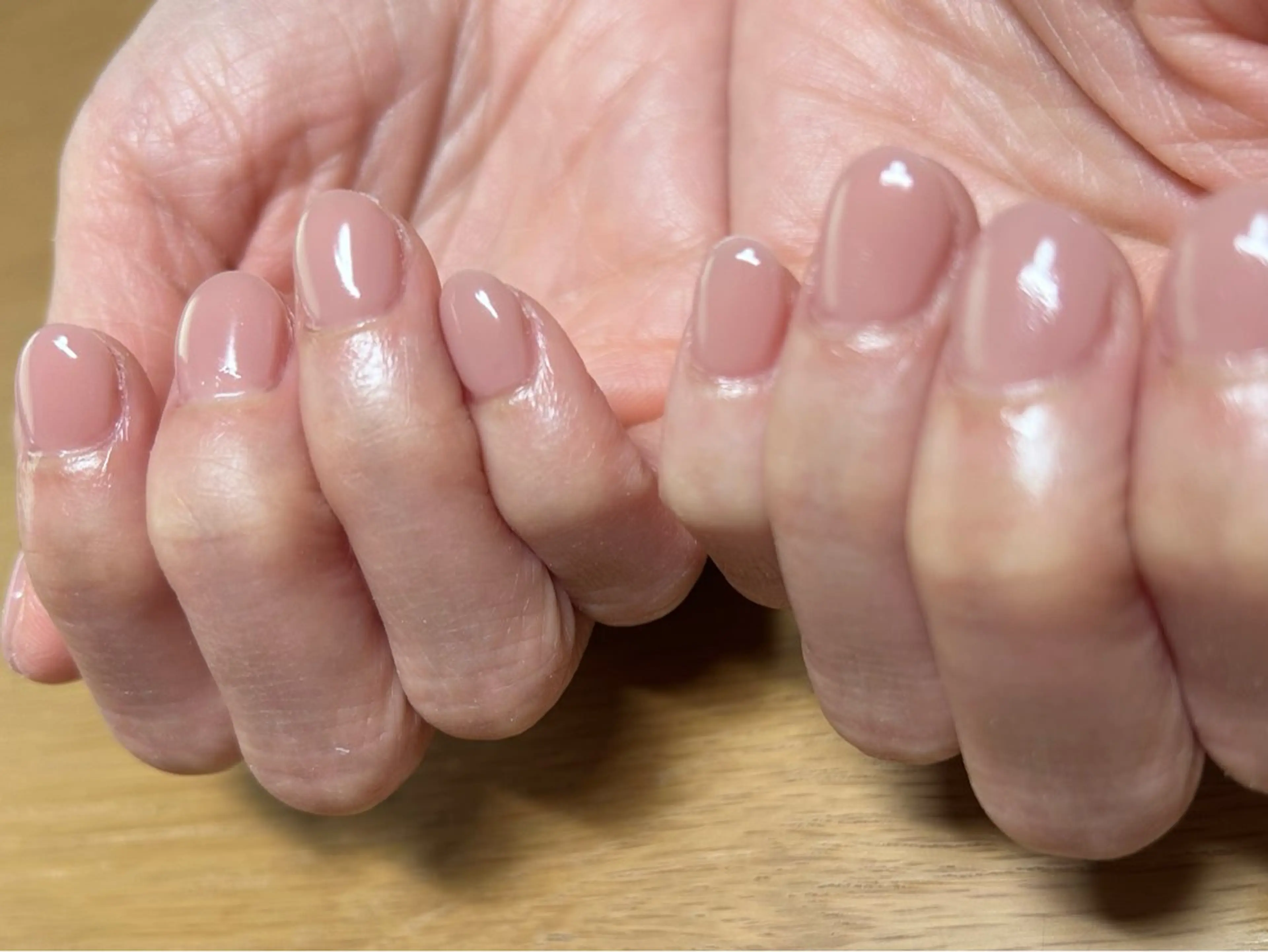 ネイル en./ nail salonのネイルデザイン