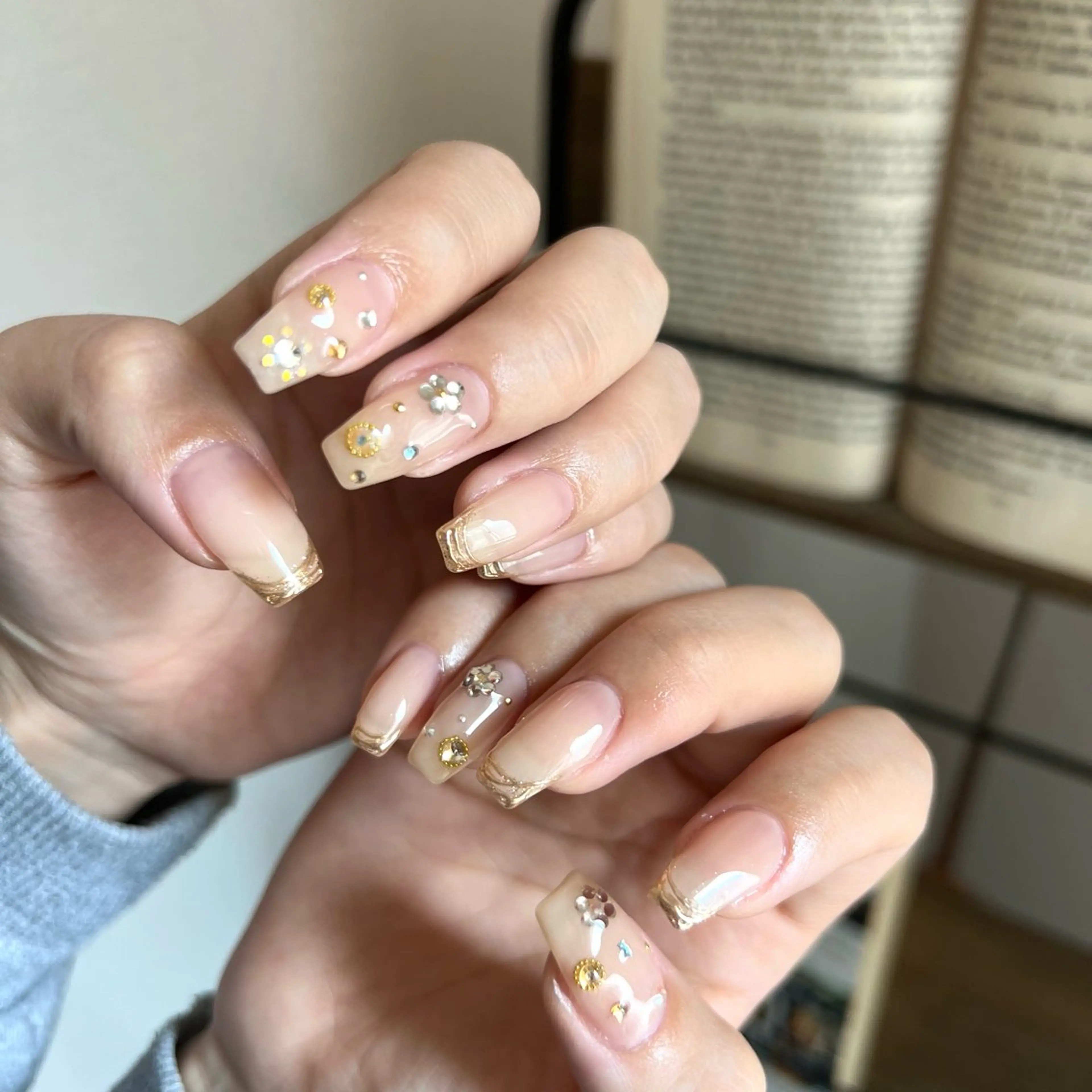 ネイル Lotta. by Chiseiのネイルデザイン